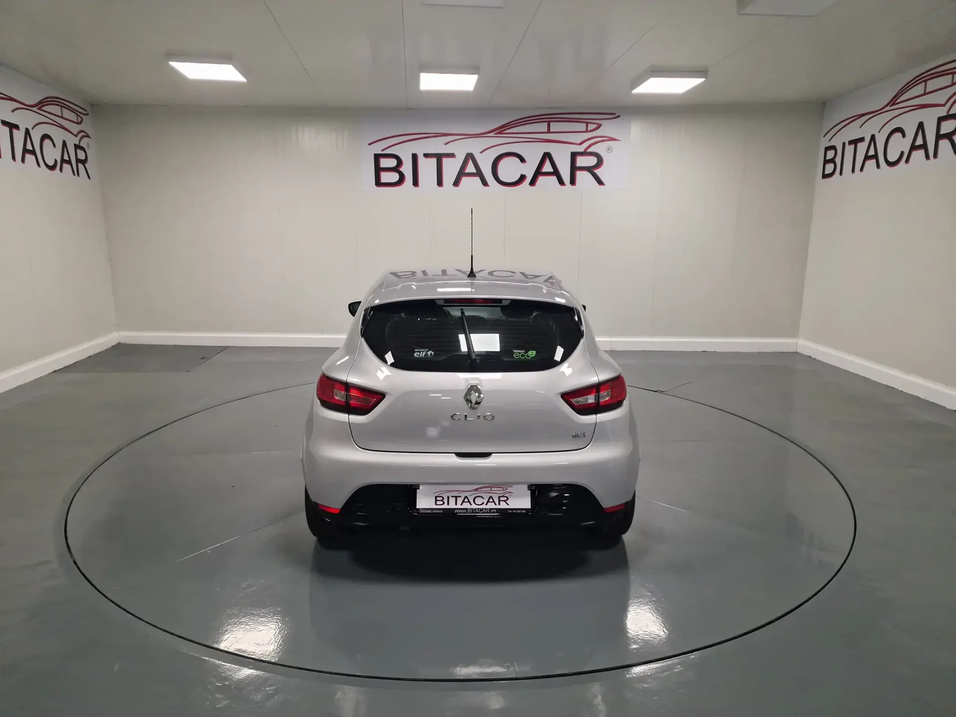 Renault Clio 1.5 dCi Comfort 21