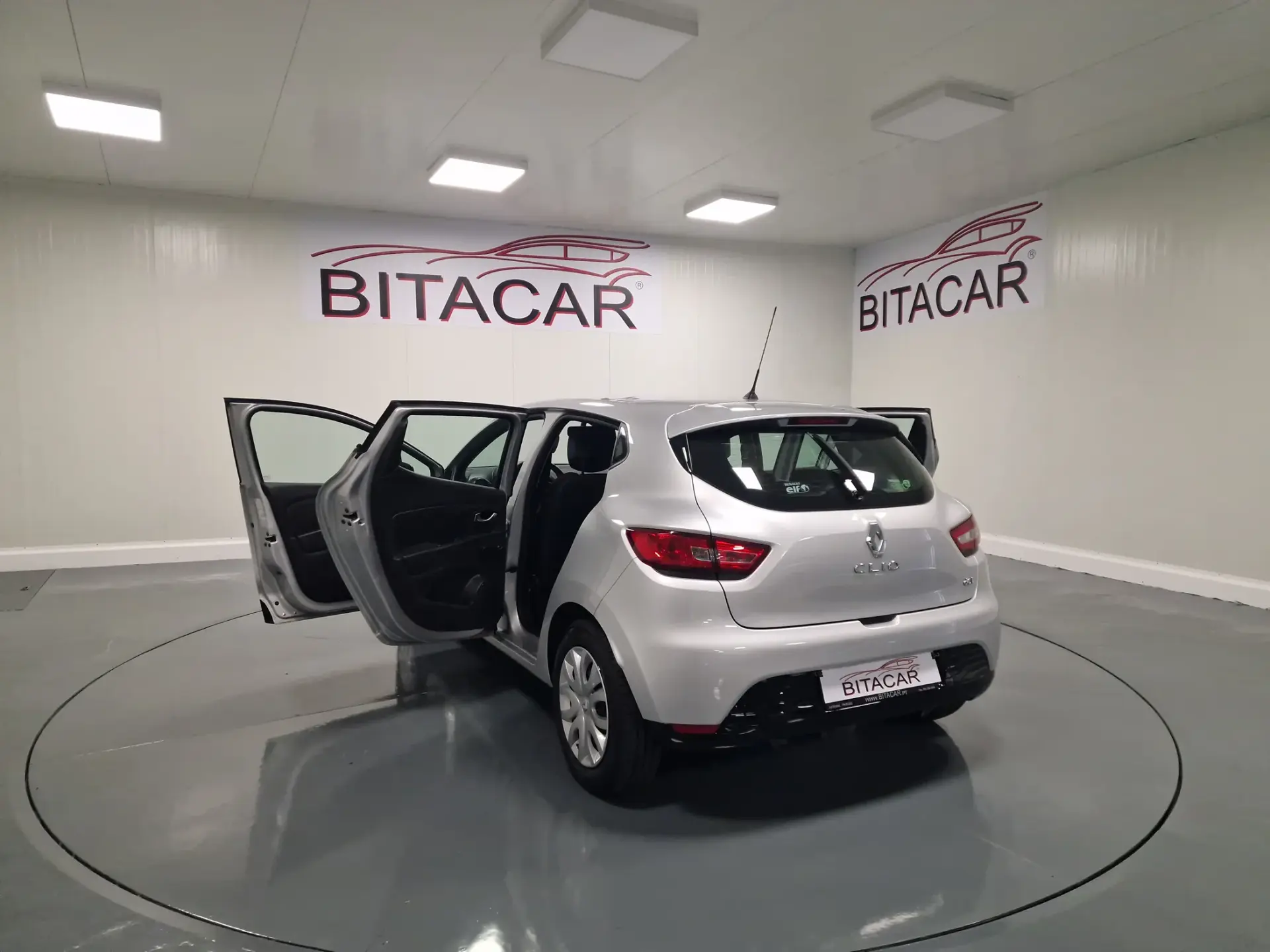 Renault Clio 1.5 dCi Comfort 28