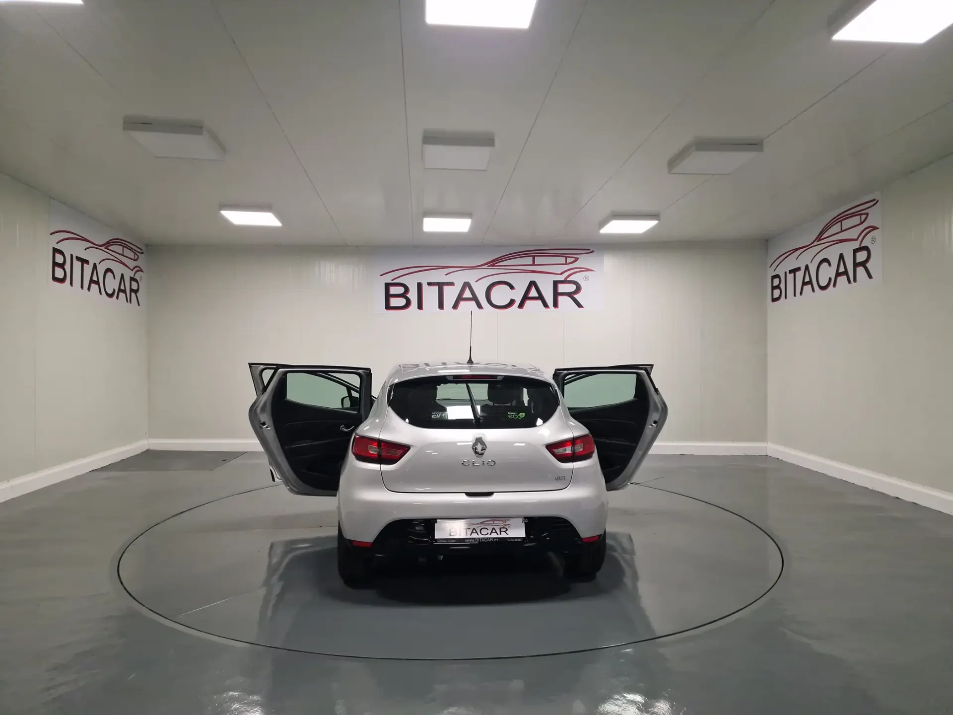 Renault Clio 1.5 dCi Comfort 29