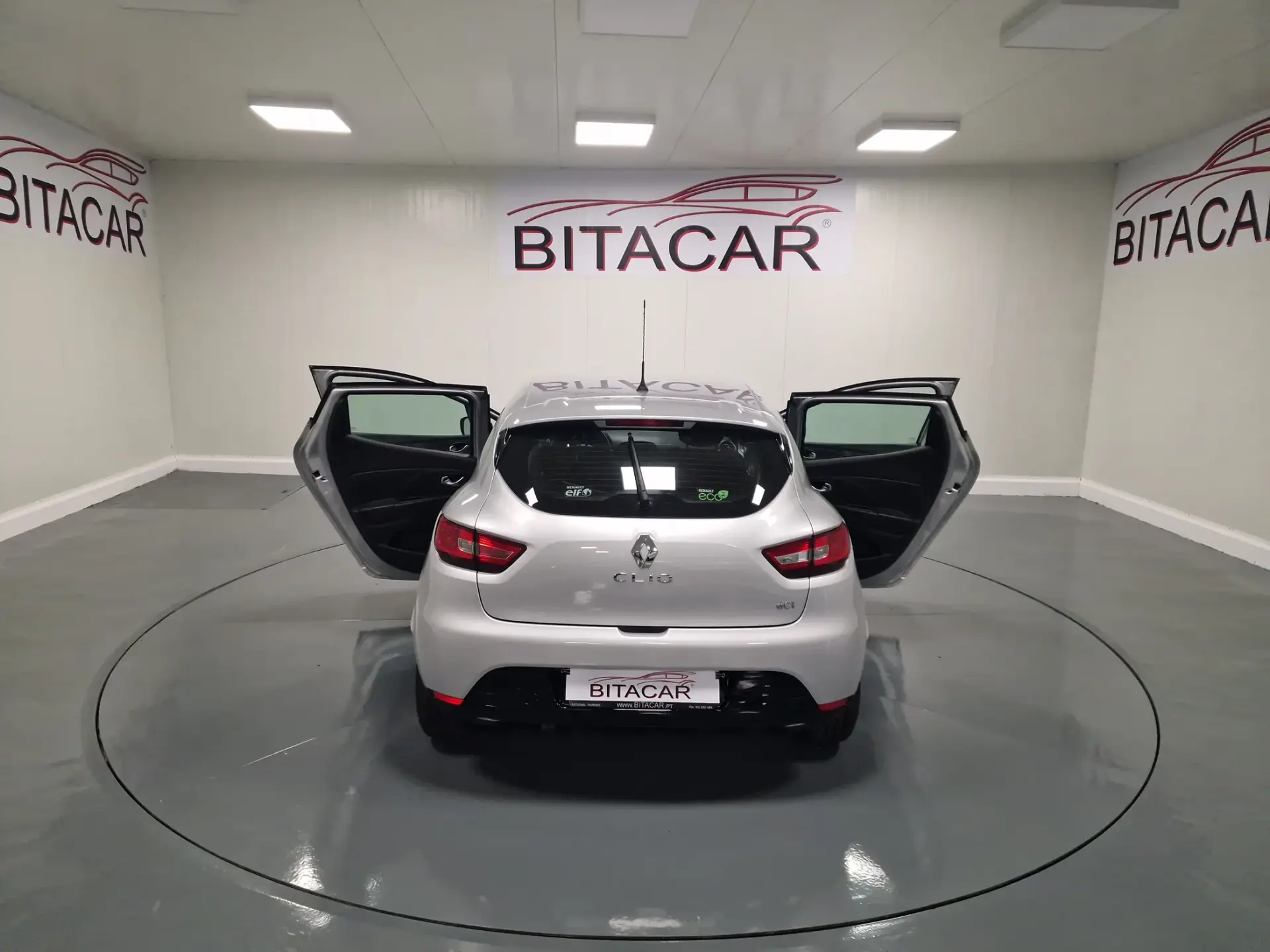 Renault Clio 1.5 dCi Comfort 30