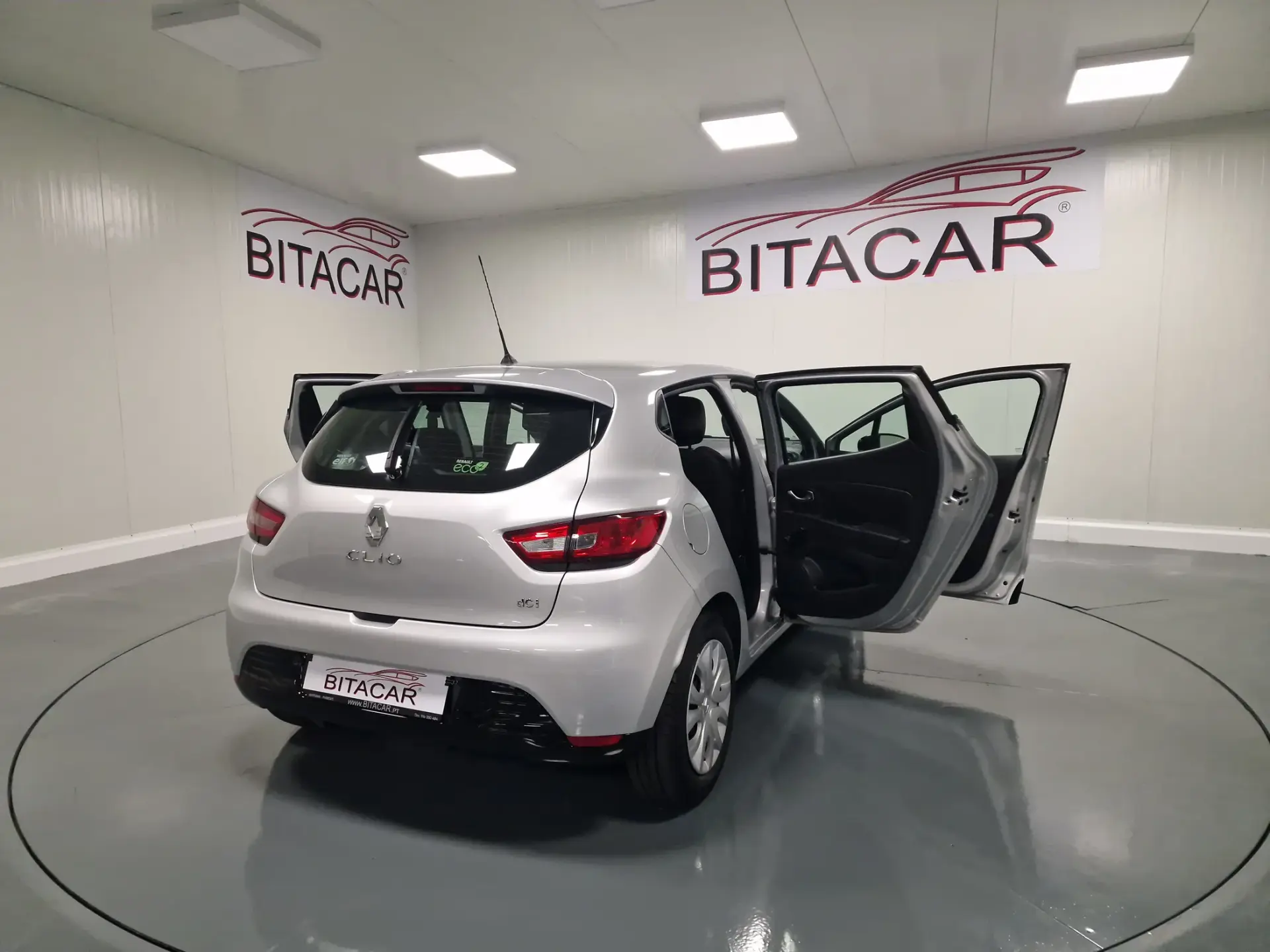 Renault Clio 1.5 dCi Comfort 31