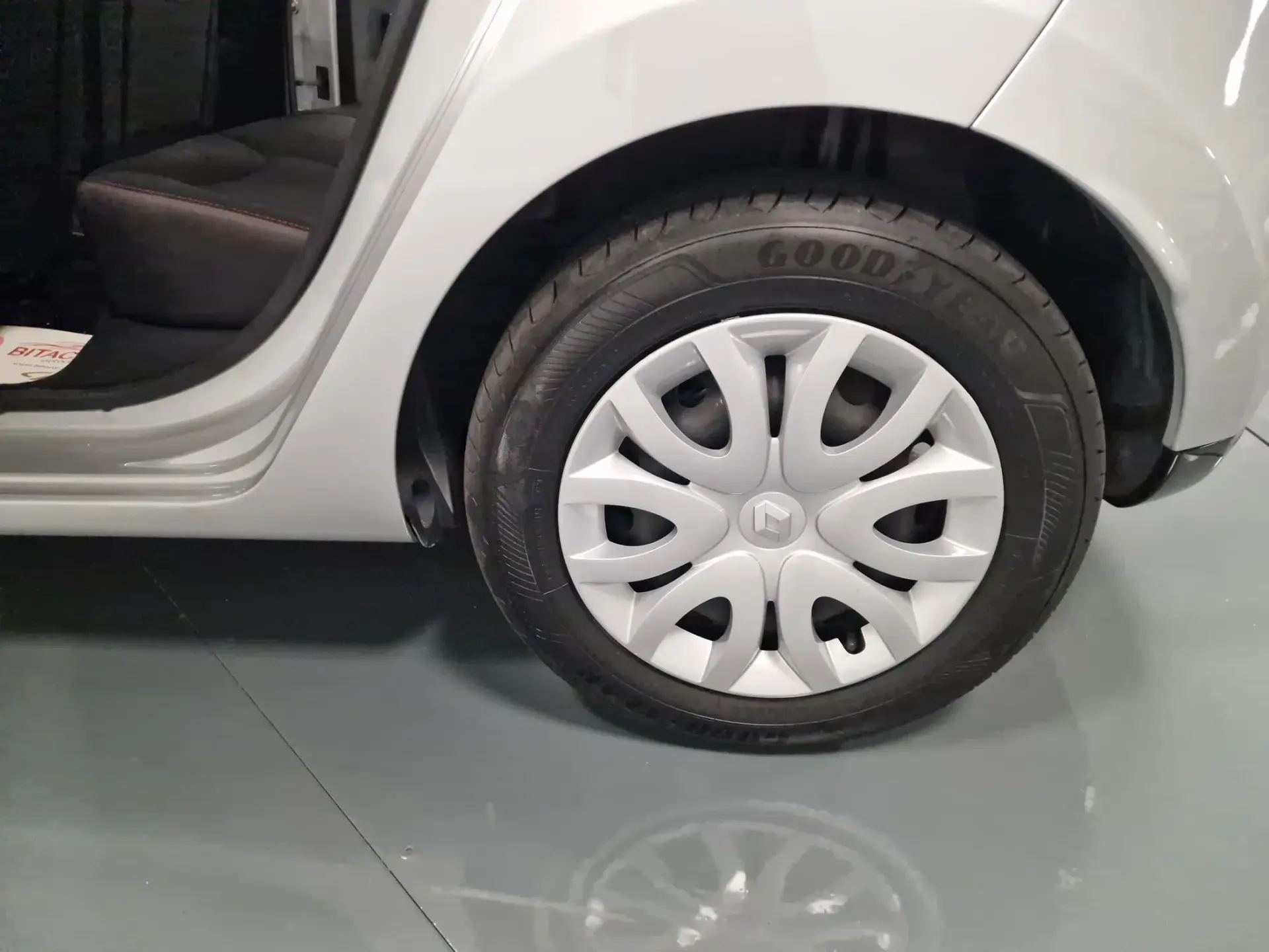 Renault Clio 1.5 dCi Comfort 37