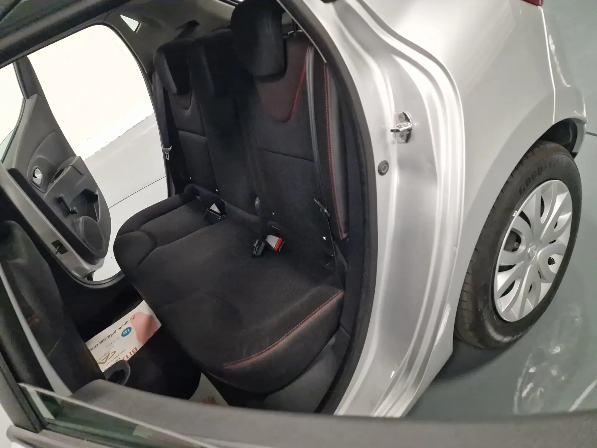 Renault Clio 1.5 dCi Comfort 38