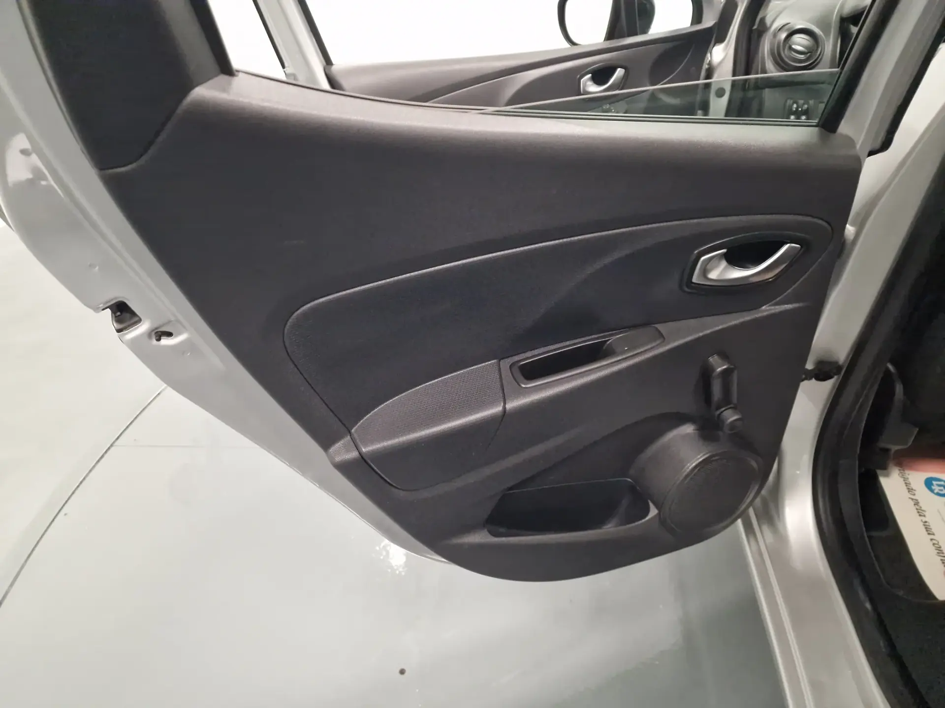 Renault Clio 1.5 dCi Comfort 39