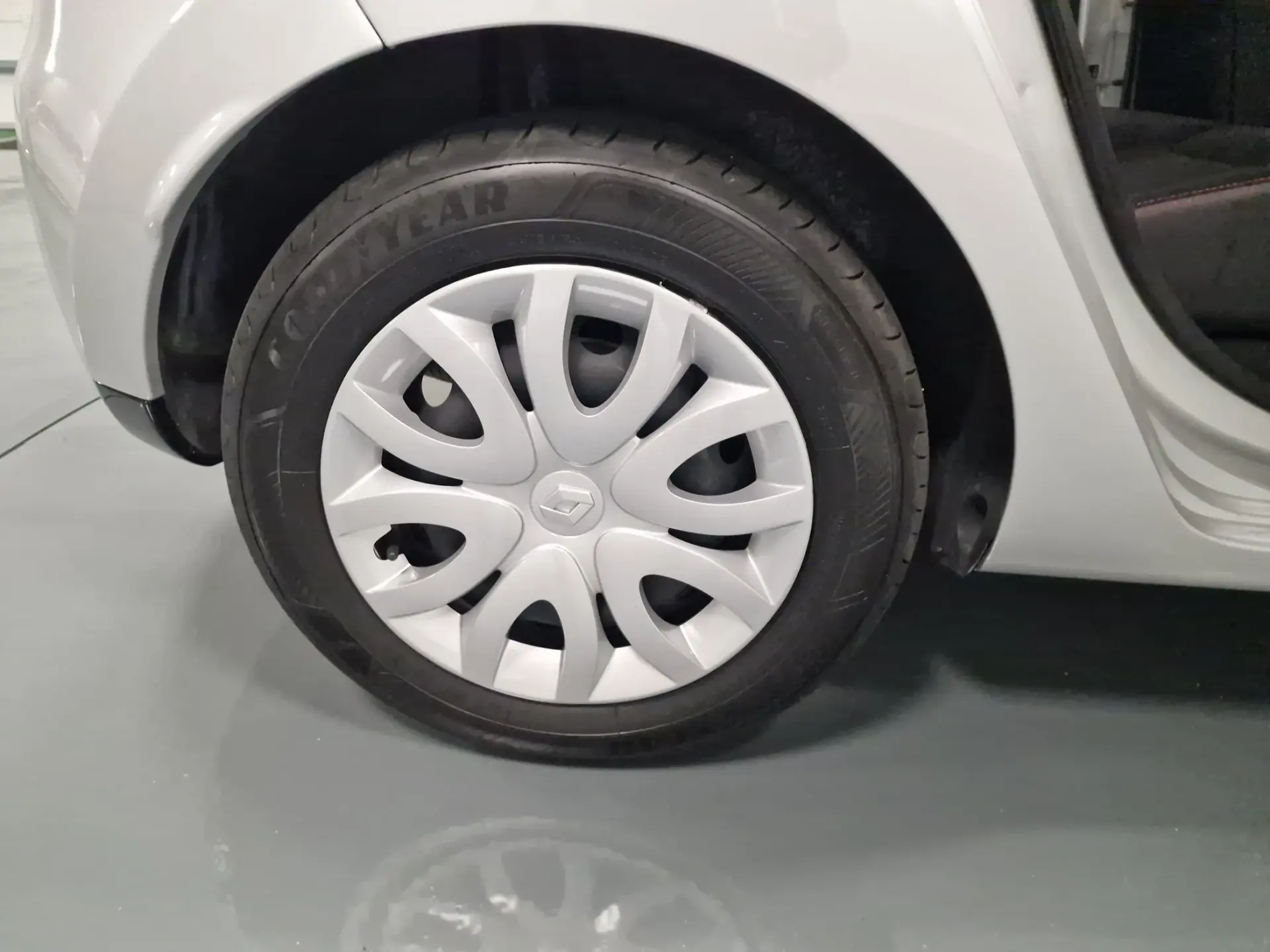 Renault Clio 1.5 dCi Comfort 42