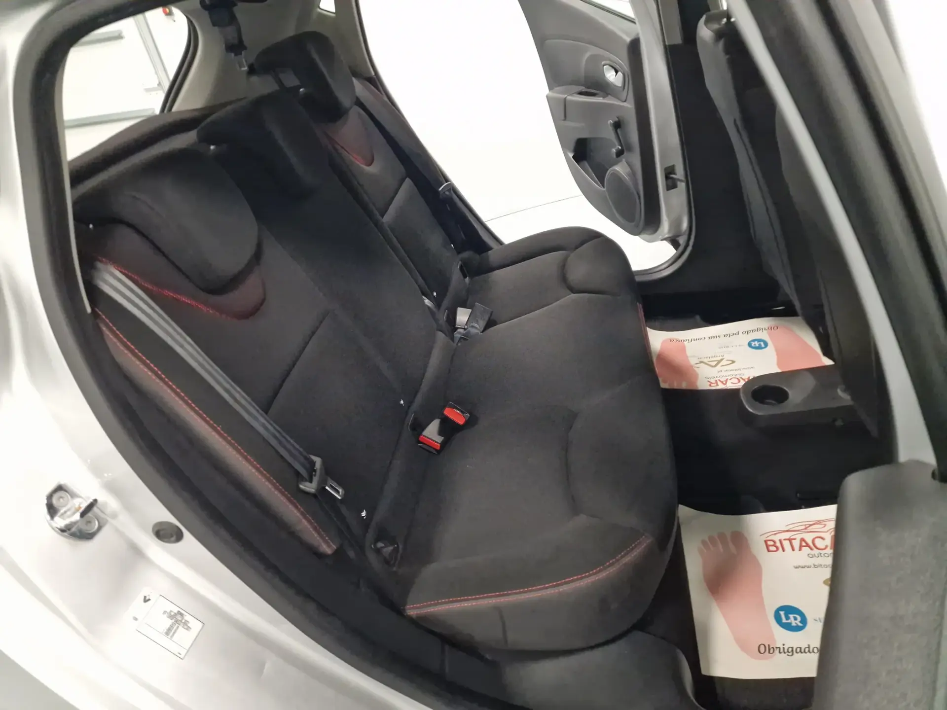 Renault Clio 1.5 dCi Comfort 44