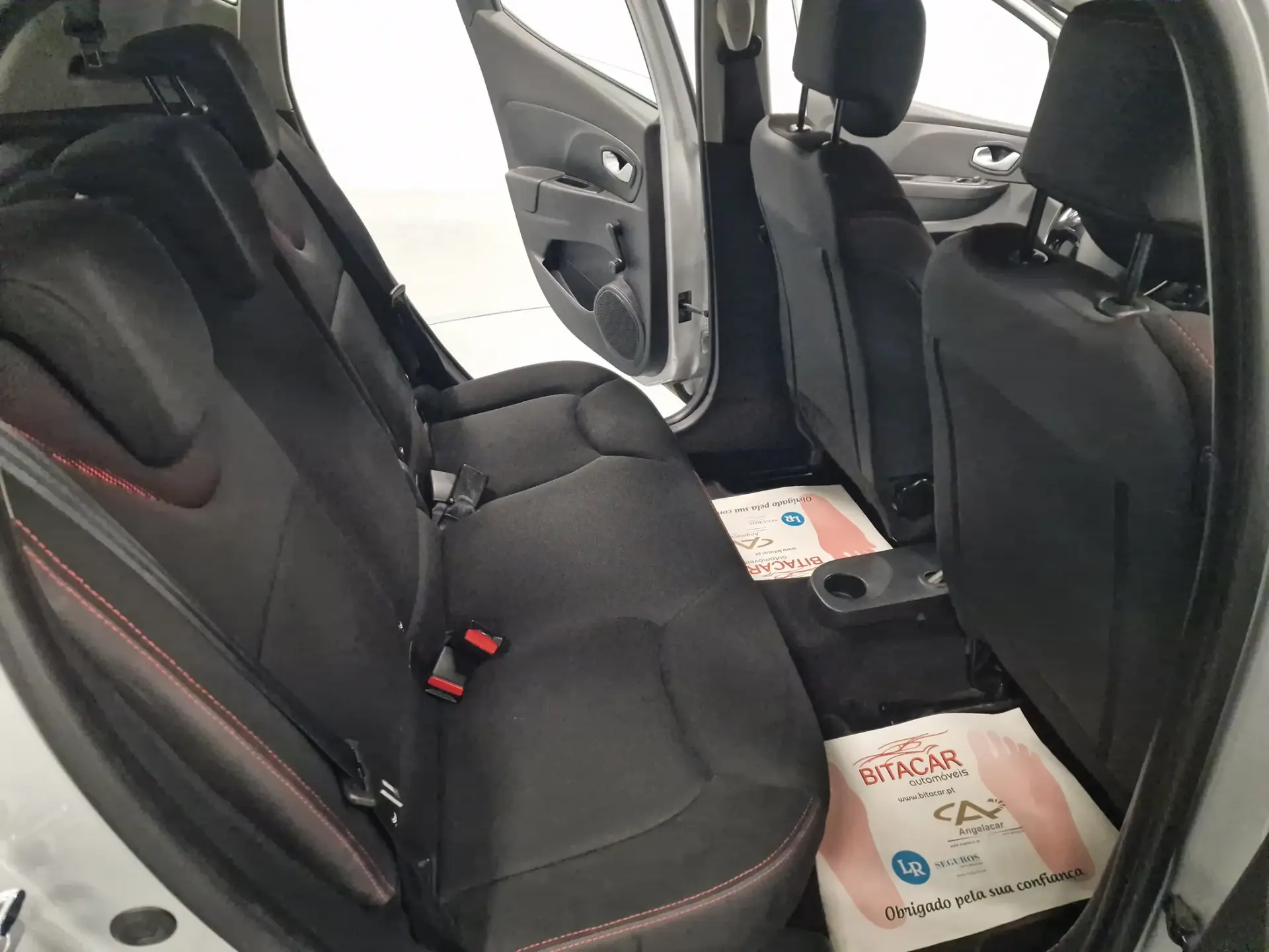 Renault Clio 1.5 dCi Comfort 46