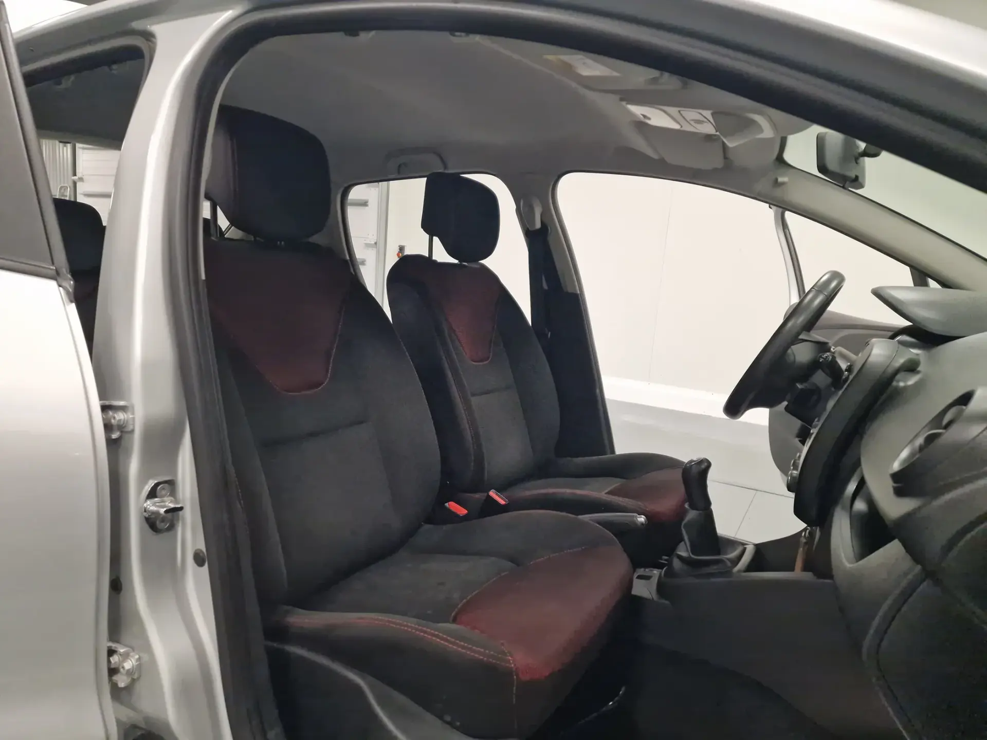 Renault Clio 1.5 dCi Comfort 47