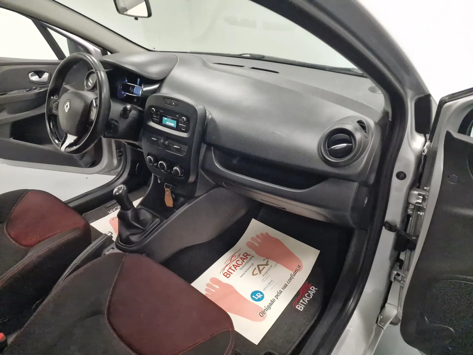 Renault Clio 1.5 dCi Comfort 49