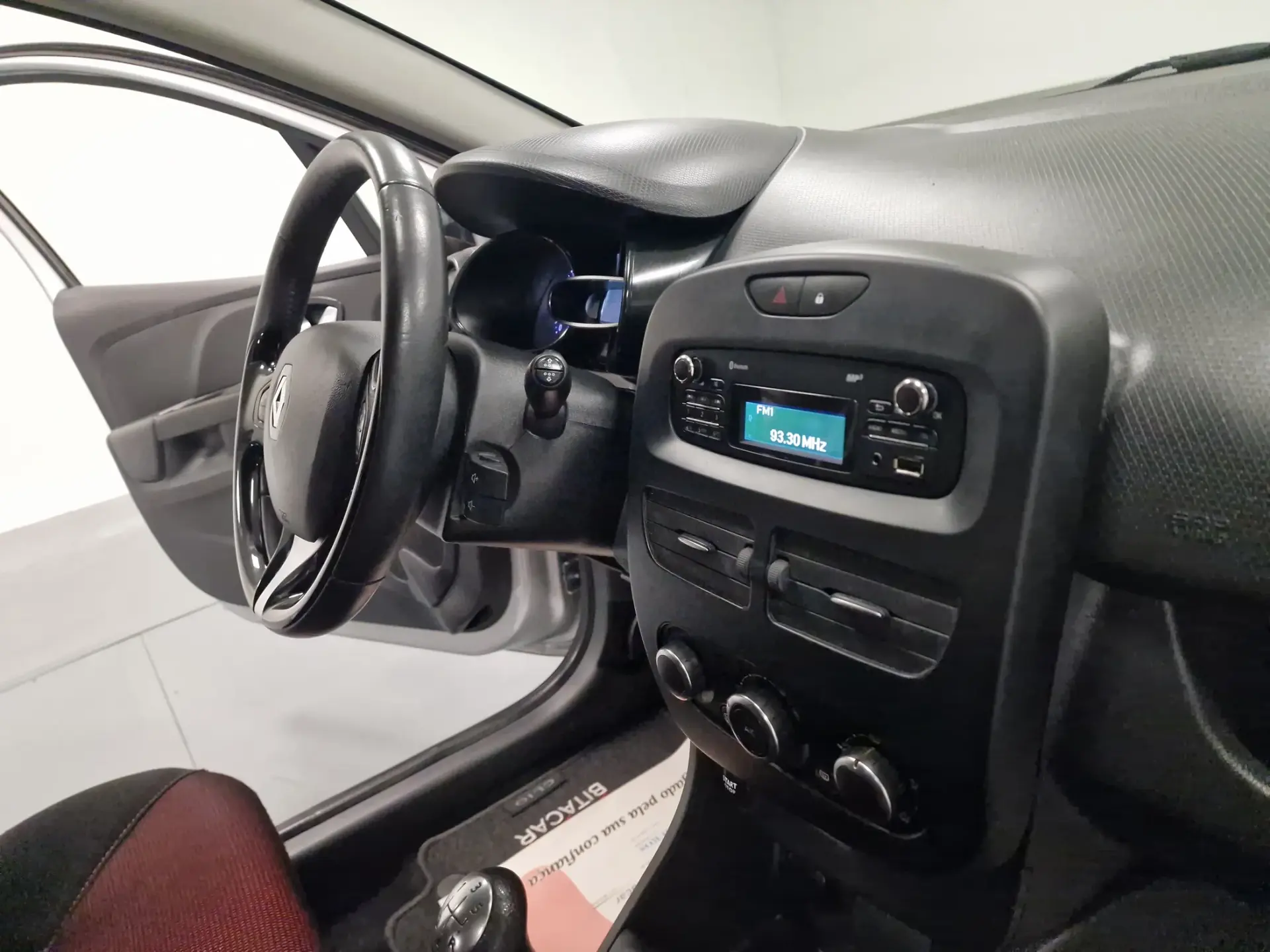 Renault Clio 1.5 dCi Comfort 52