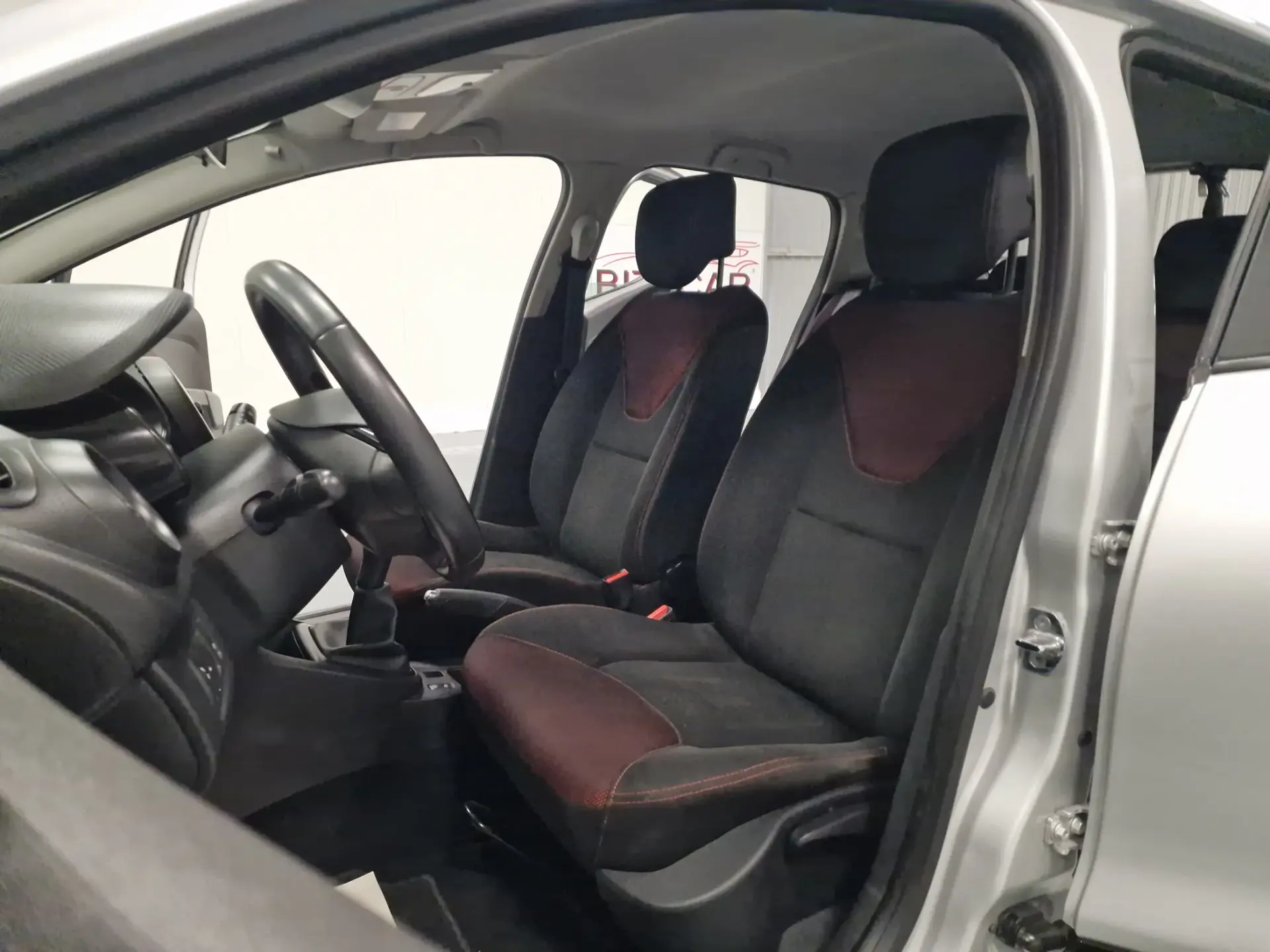 Renault Clio 1.5 dCi Comfort 53