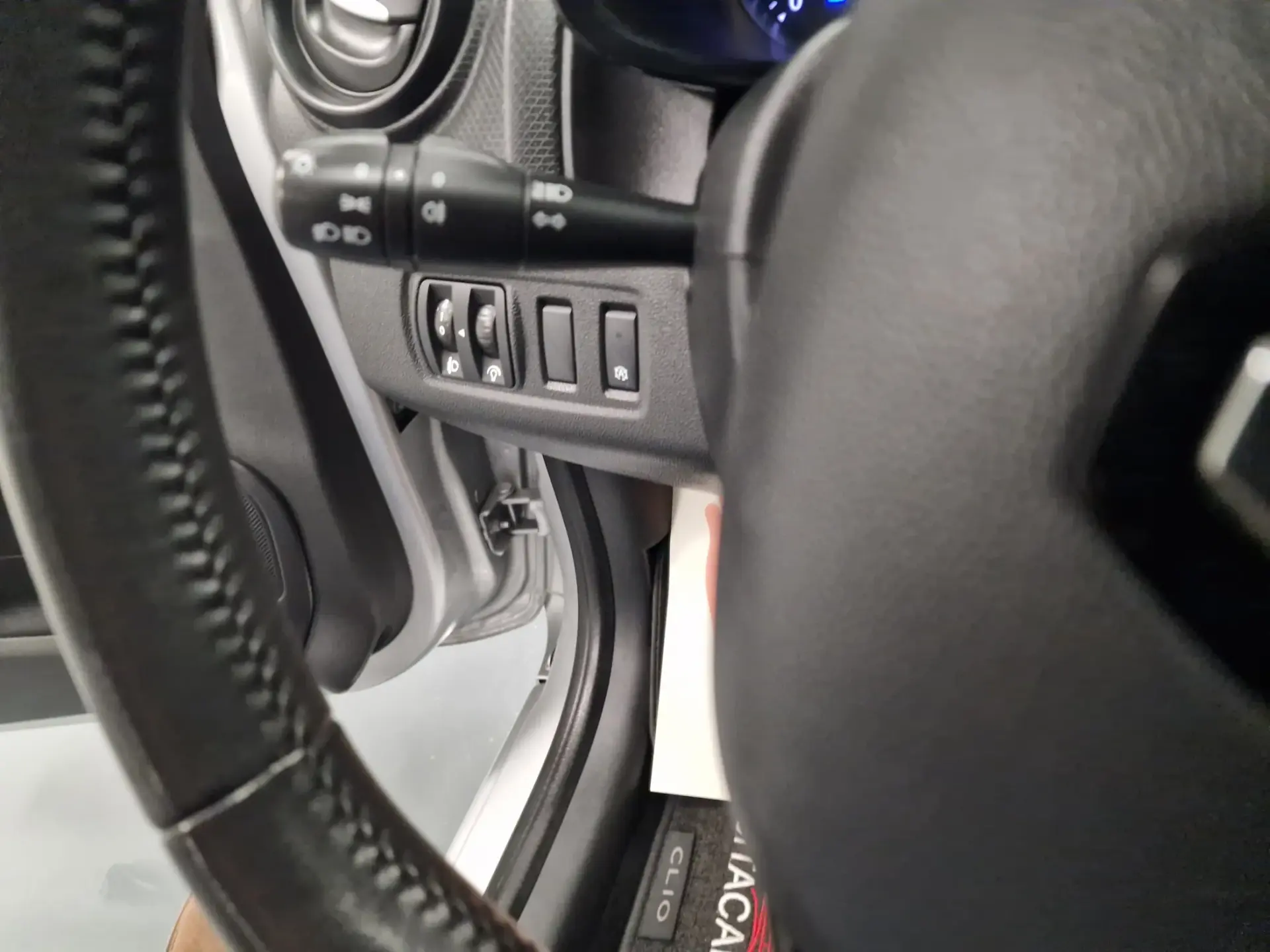 Renault Clio 1.5 dCi Comfort 60