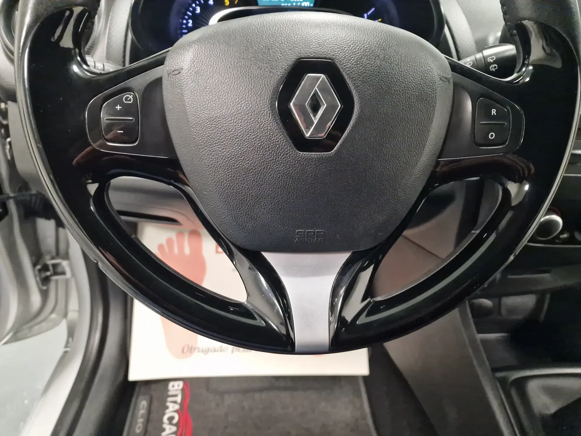 Renault Clio 1.5 dCi Comfort 61