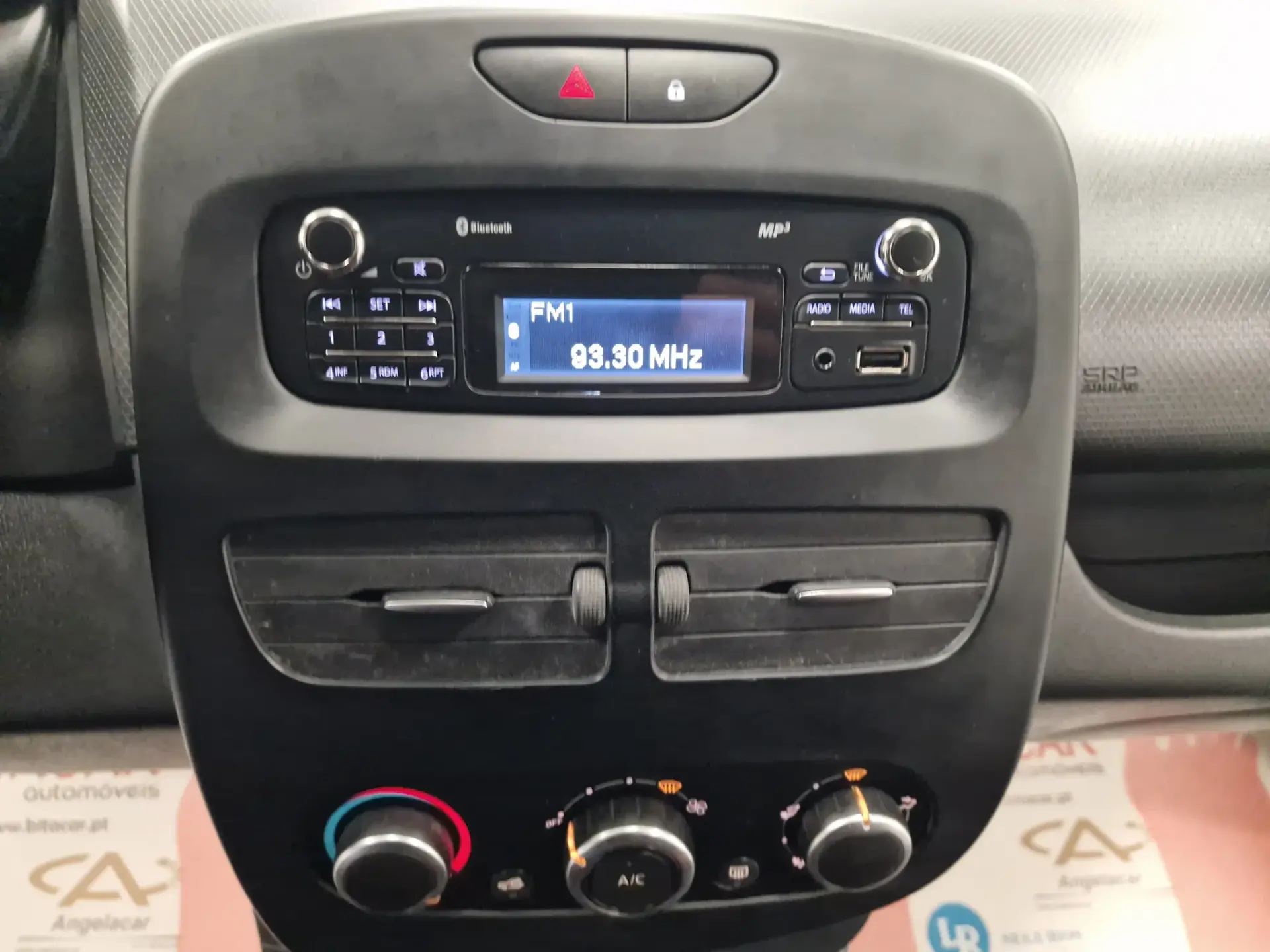 Renault Clio 1.5 dCi Comfort 65