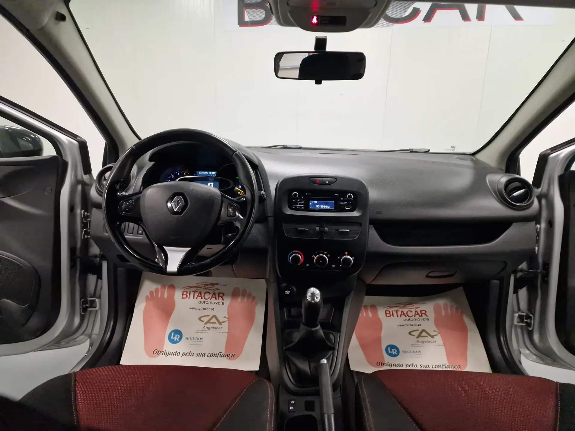 Renault Clio 1.5 dCi Comfort 69