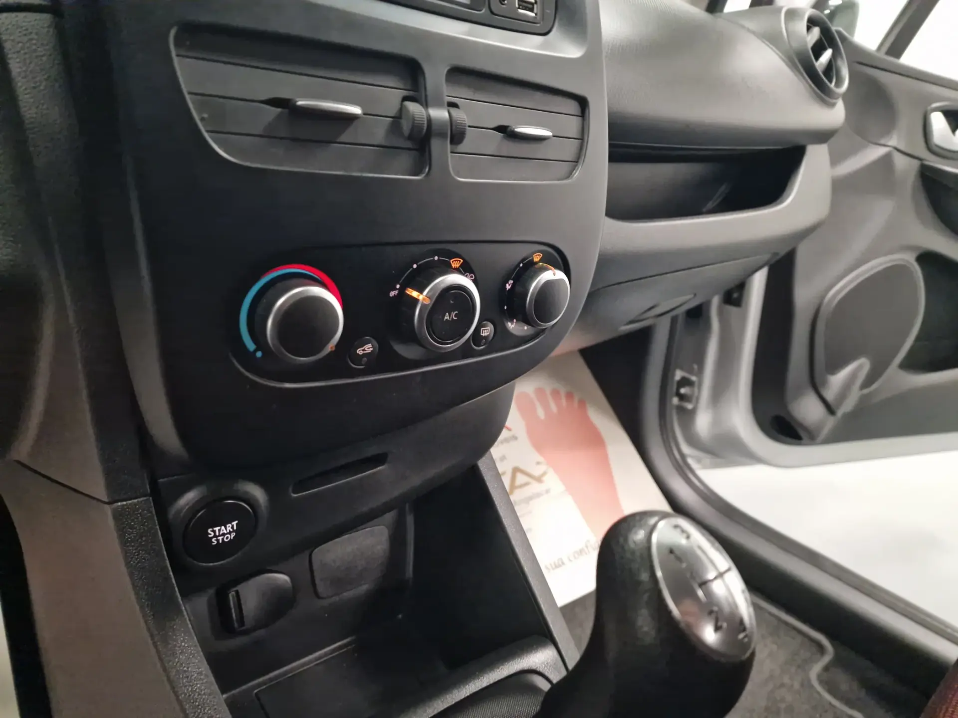 Renault Clio 1.5 dCi Comfort 72