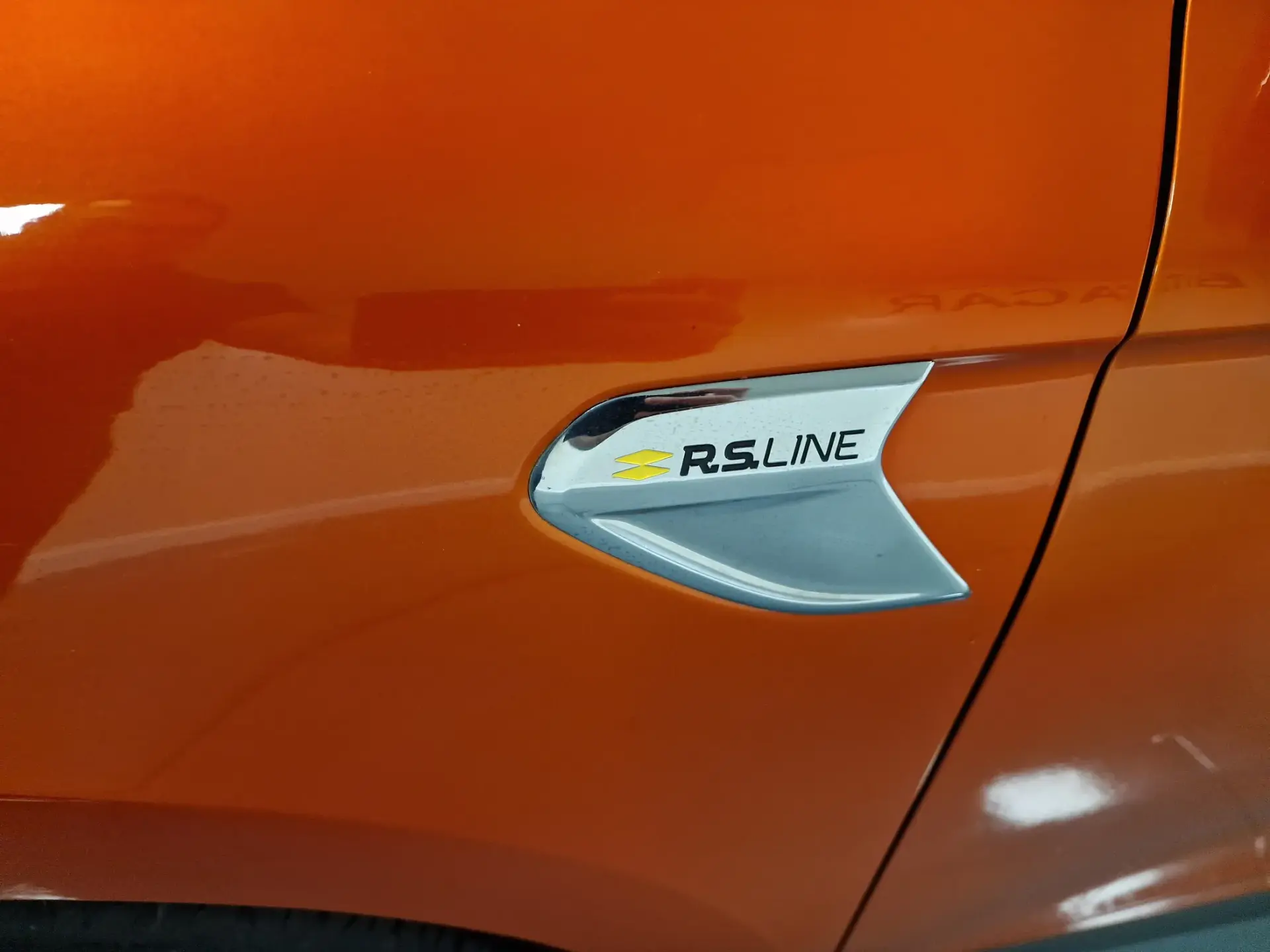 Renault Clio 1.5 Blue dCi RS Line 17