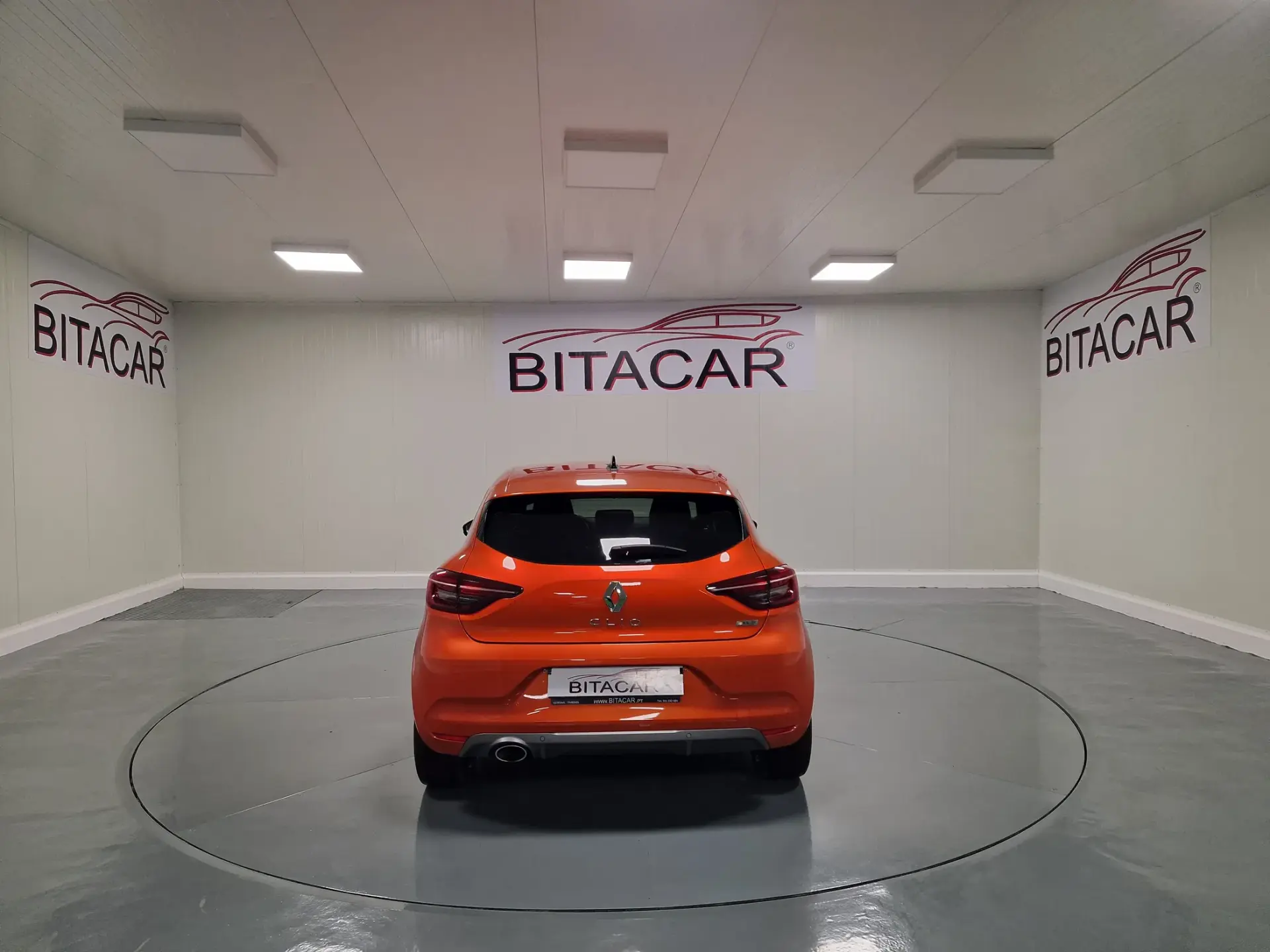 Renault Clio 1.5 Blue dCi RS Line 28