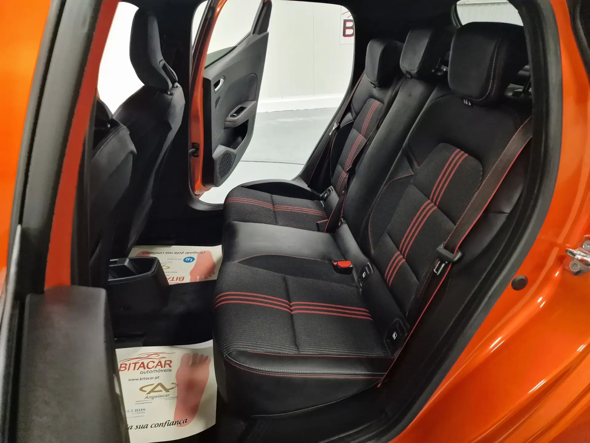 Renault Clio 1.5 Blue dCi RS Line 51