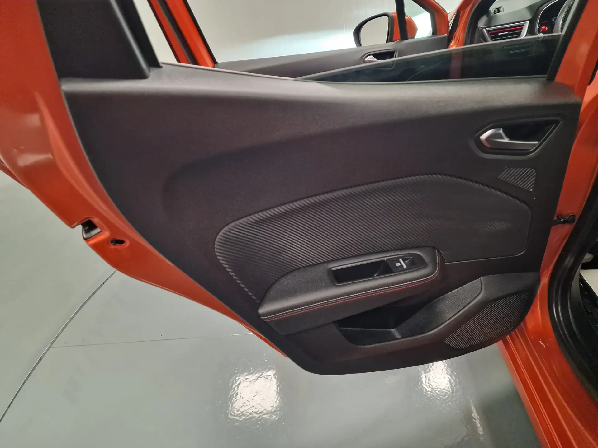 Renault Clio 1.5 Blue dCi RS Line 52