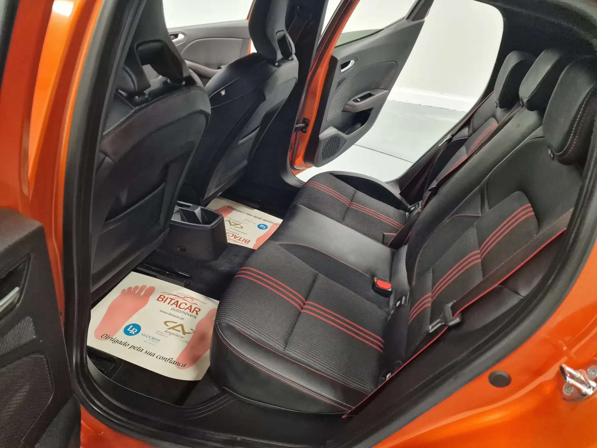 Renault Clio 1.5 Blue dCi RS Line 53