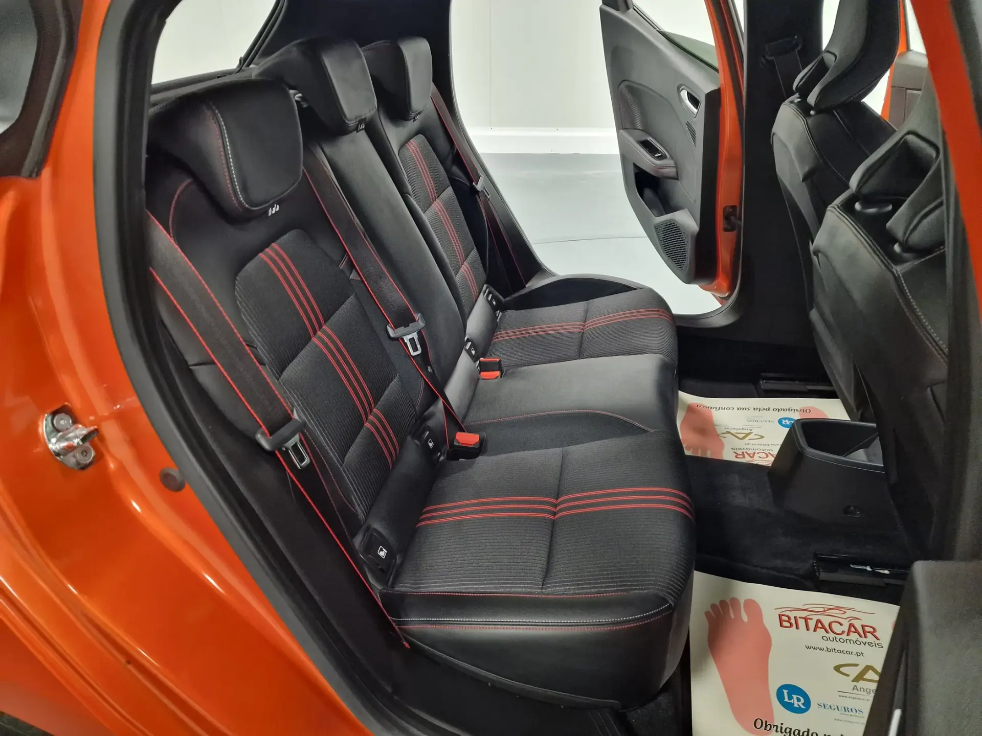 Renault Clio 1.5 Blue dCi RS Line 58