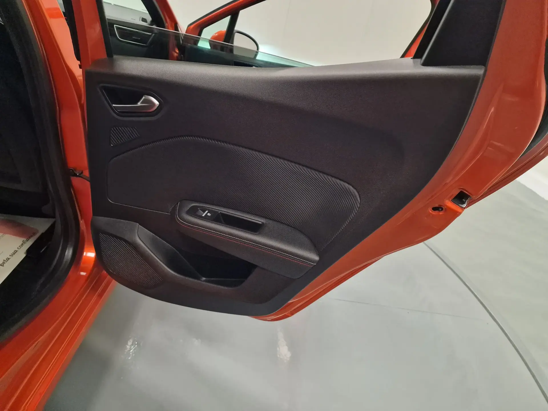 Renault Clio 1.5 Blue dCi RS Line 59