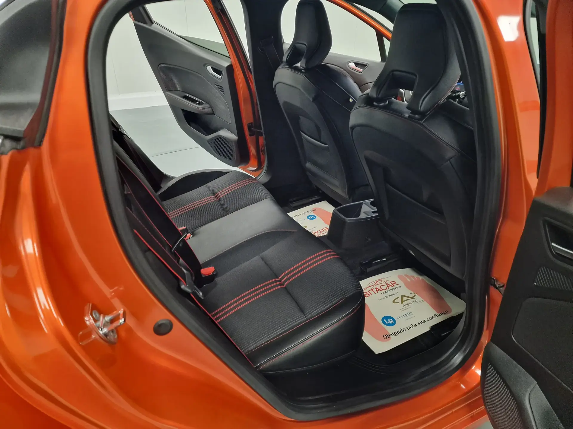 Renault Clio 1.5 Blue dCi RS Line 60