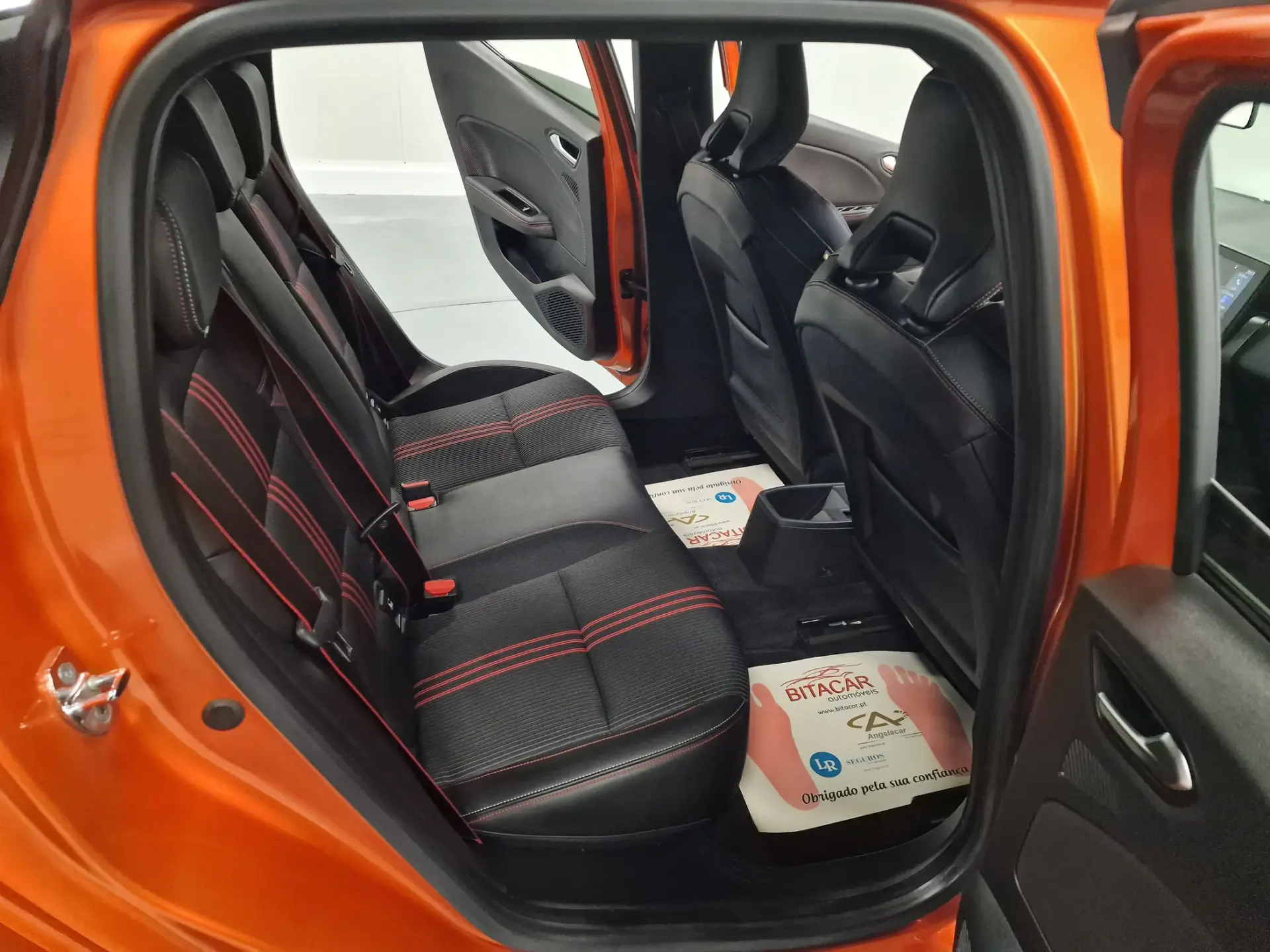 Renault Clio 1.5 Blue dCi RS Line 61