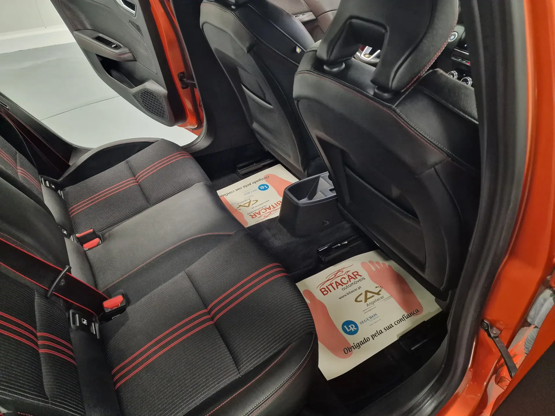 Renault Clio 1.5 Blue dCi RS Line 62