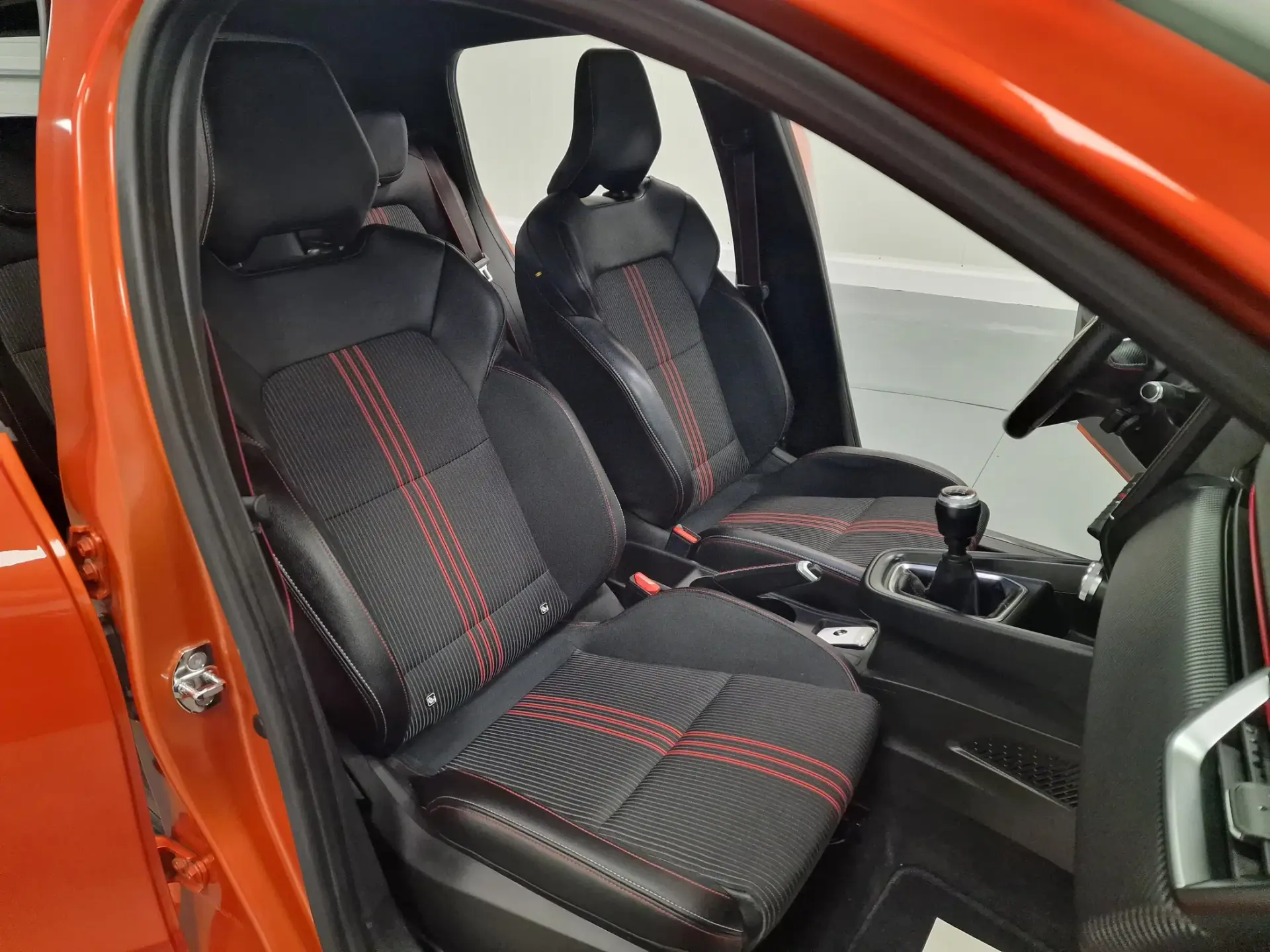 Renault Clio 1.5 Blue dCi RS Line 63