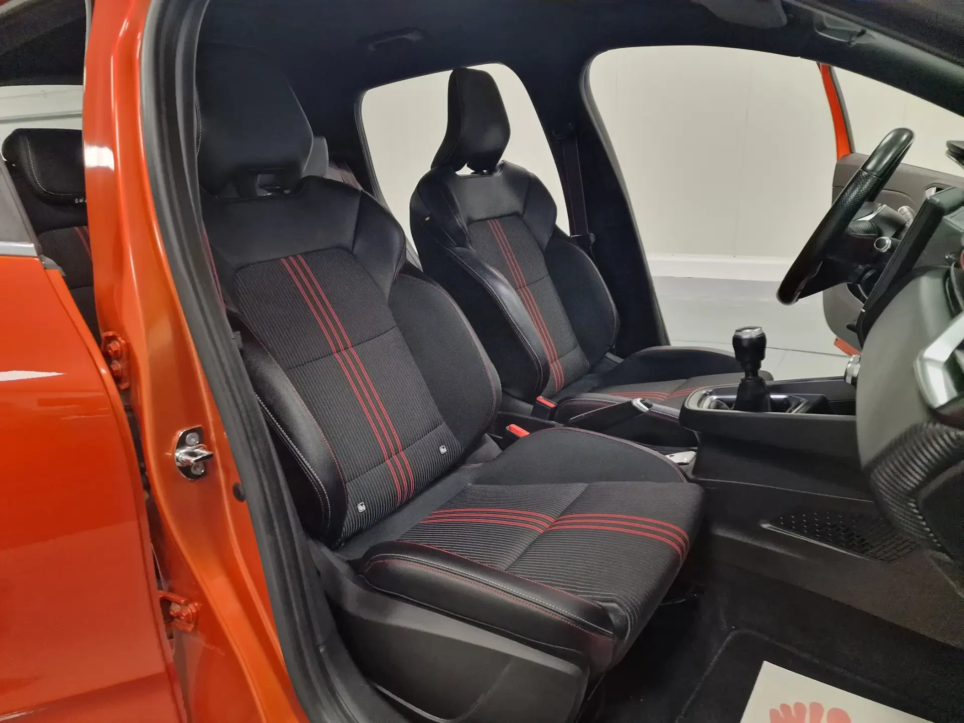 Renault Clio 1.5 Blue dCi RS Line 64