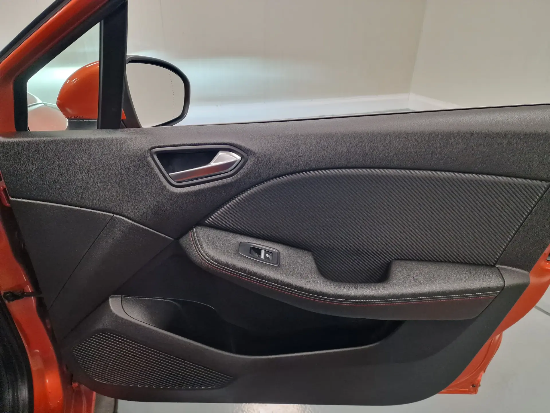 Renault Clio 1.5 Blue dCi RS Line 65