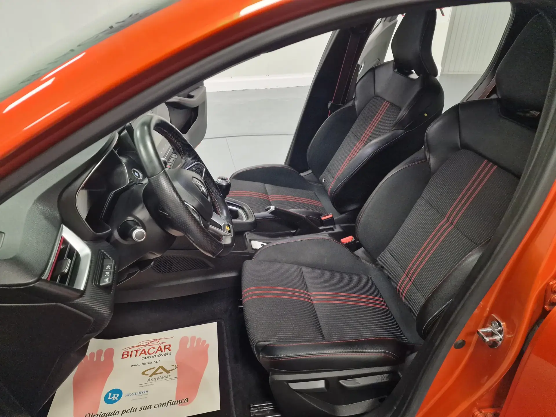 Renault Clio 1.5 Blue dCi RS Line 73