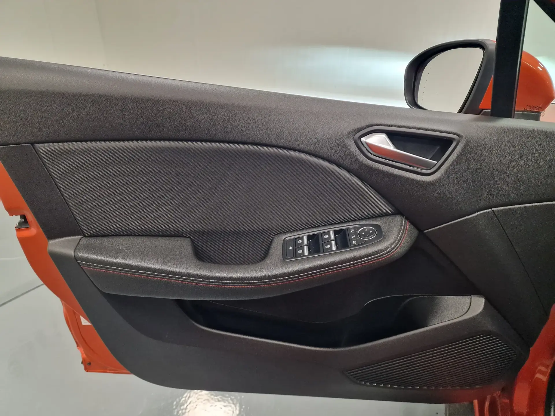 Renault Clio 1.5 Blue dCi RS Line 74