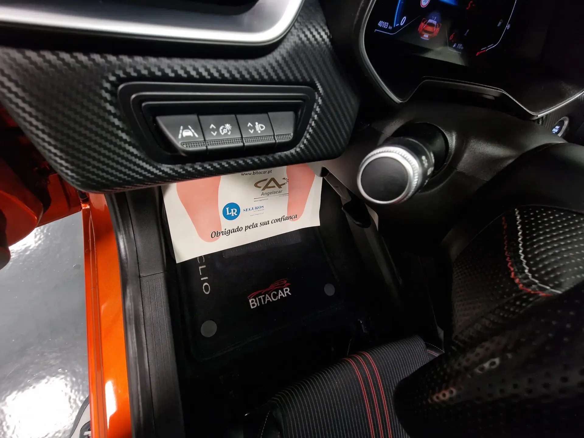 Renault Clio 1.5 Blue dCi RS Line 81