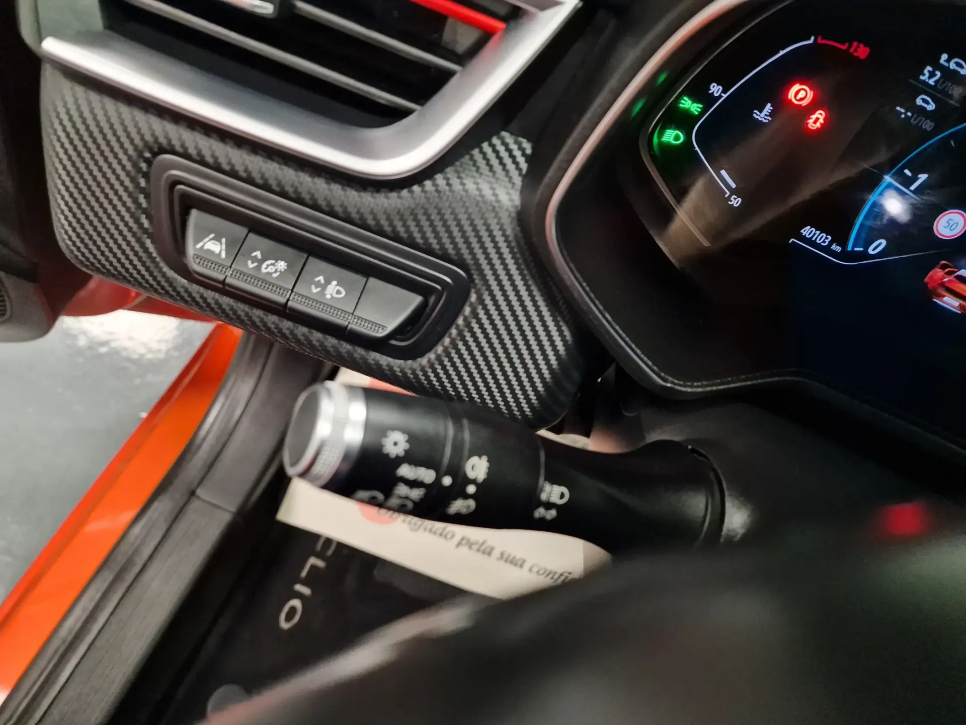 Renault Clio 1.5 Blue dCi RS Line 83