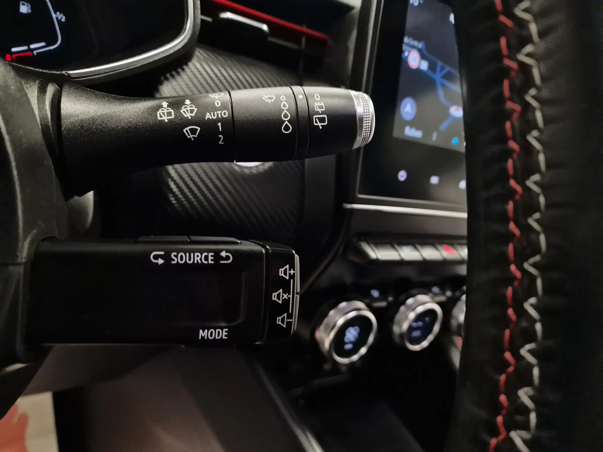 Renault Clio 1.5 Blue dCi RS Line 85