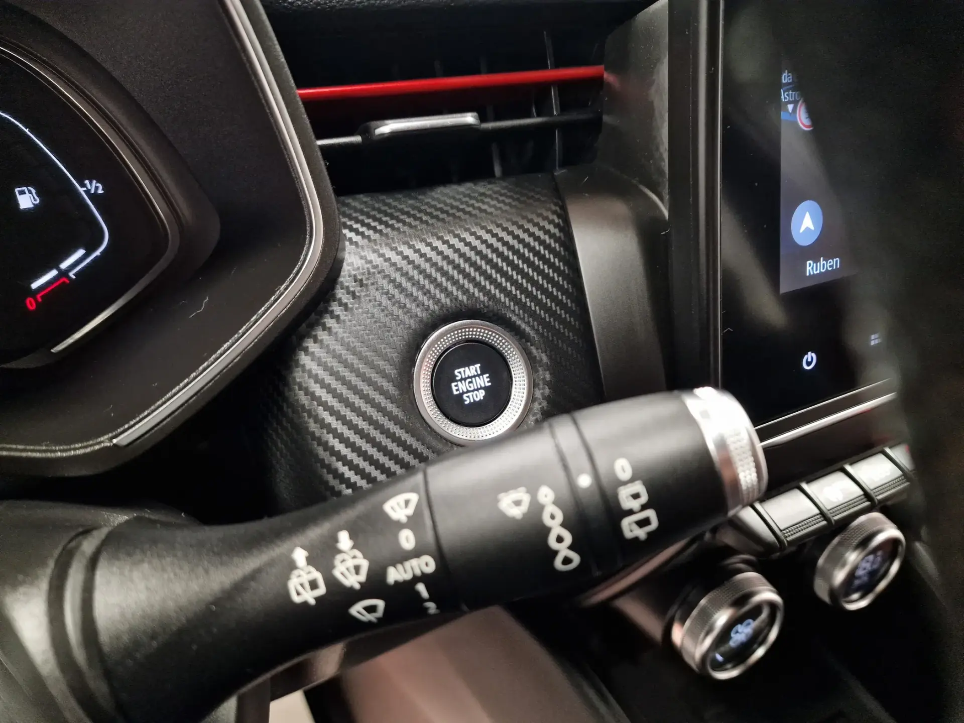 Renault Clio 1.5 Blue dCi RS Line 86