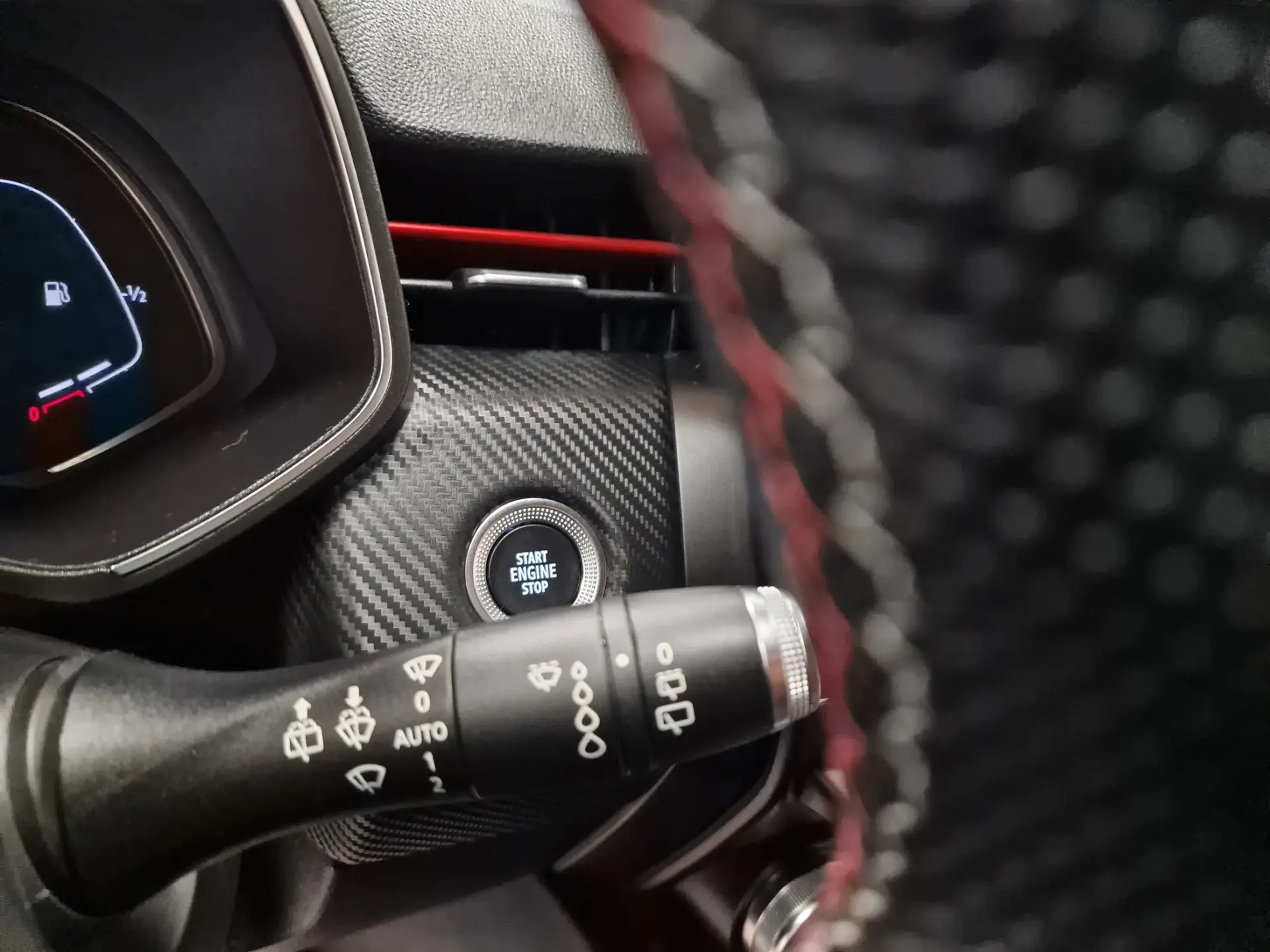 Renault Clio 1.5 Blue dCi RS Line 87