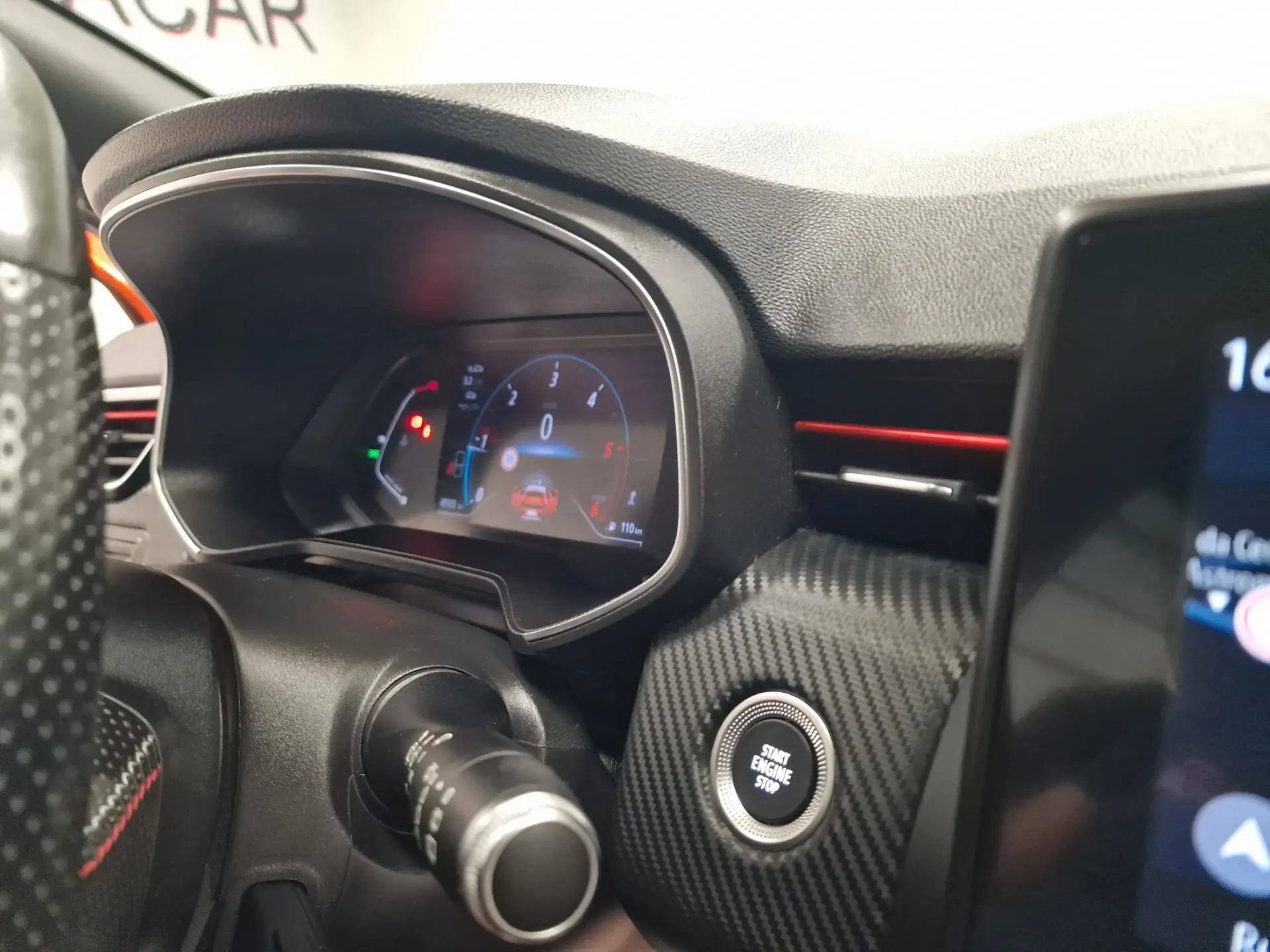 Renault Clio 1.5 Blue dCi RS Line 88