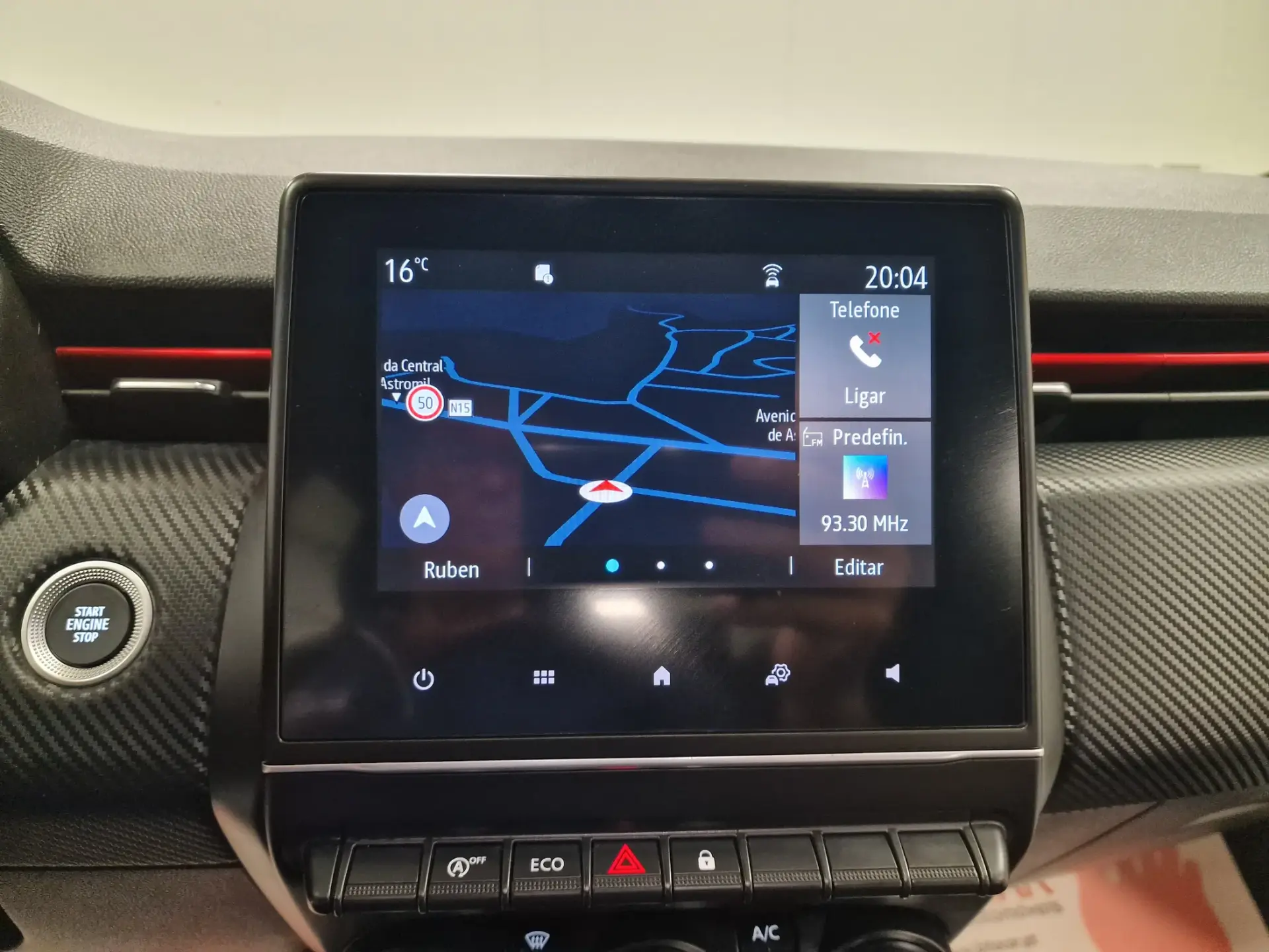 Renault Clio 1.5 Blue dCi RS Line 96