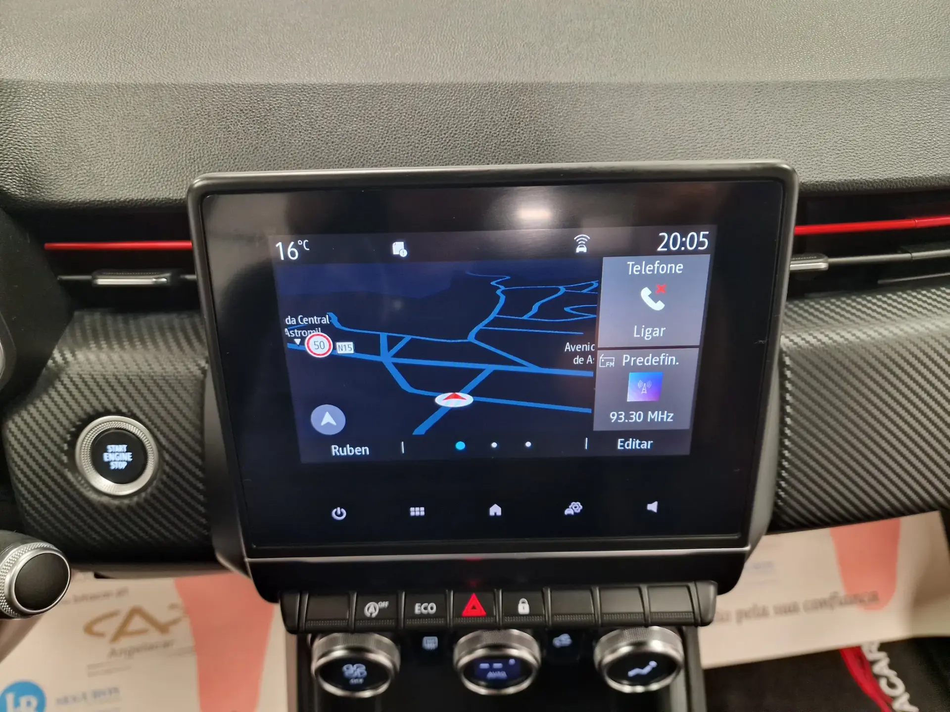 Renault Clio 1.5 Blue dCi RS Line 97