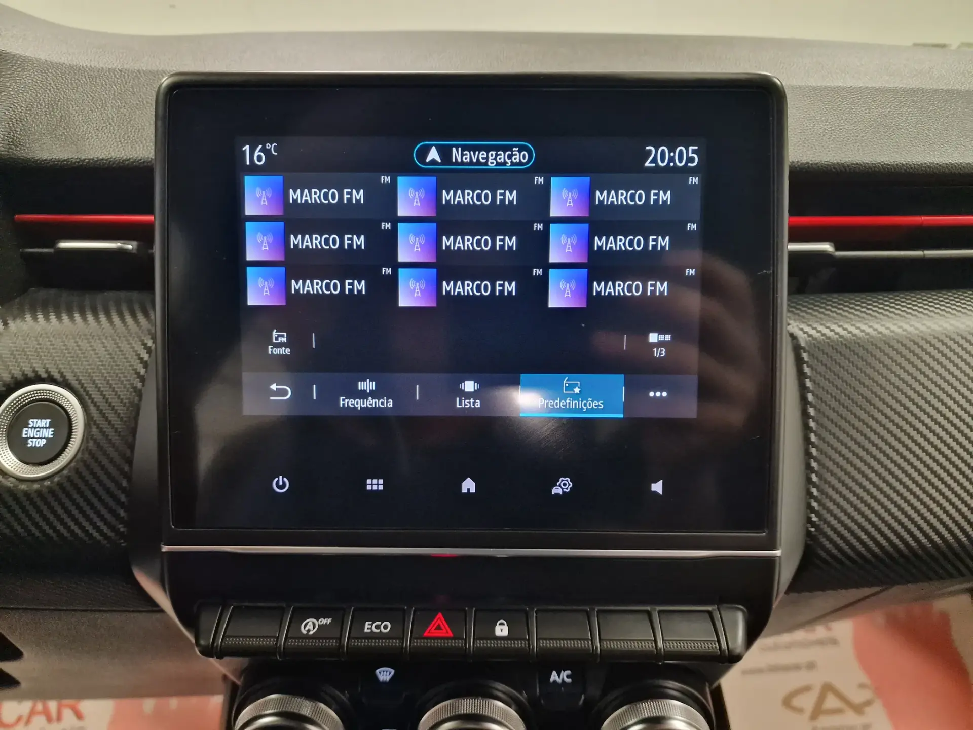 Renault Clio 1.5 Blue dCi RS Line 98