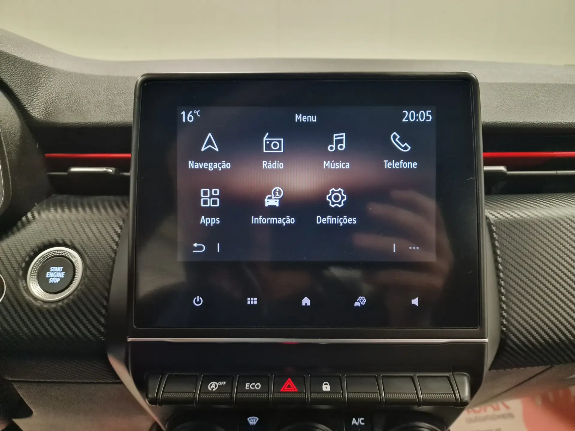 Renault Clio 1.5 Blue dCi RS Line 99