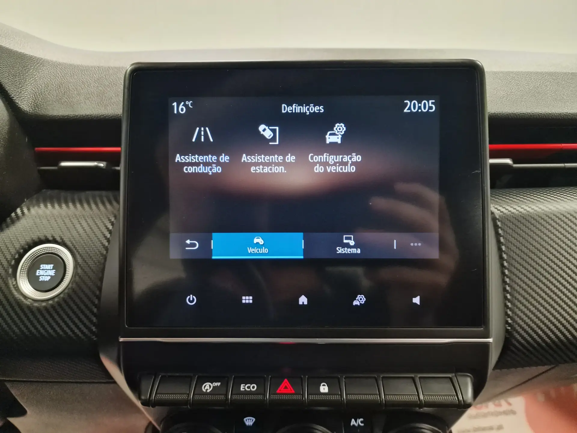 Renault Clio 1.5 Blue dCi RS Line 101