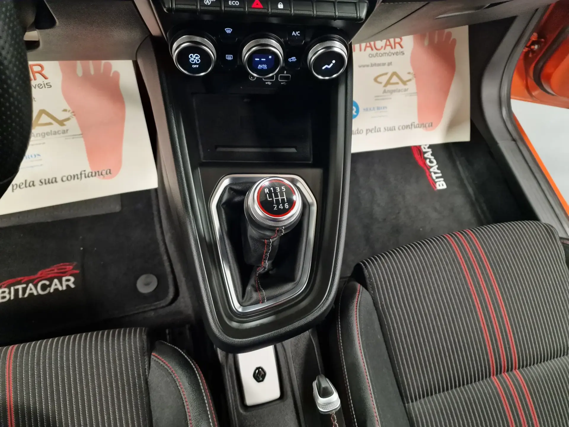 Renault Clio 1.5 Blue dCi RS Line 104