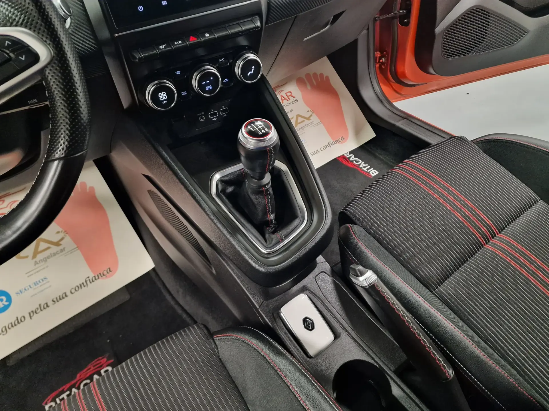 Renault Clio 1.5 Blue dCi RS Line 105