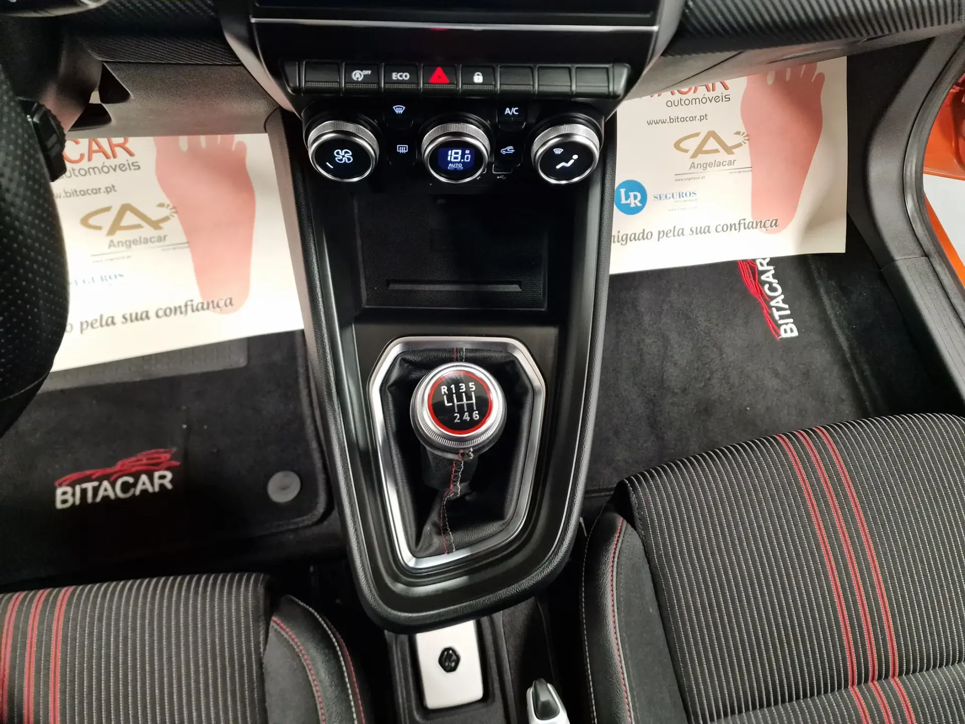 Renault Clio 1.5 Blue dCi RS Line 111