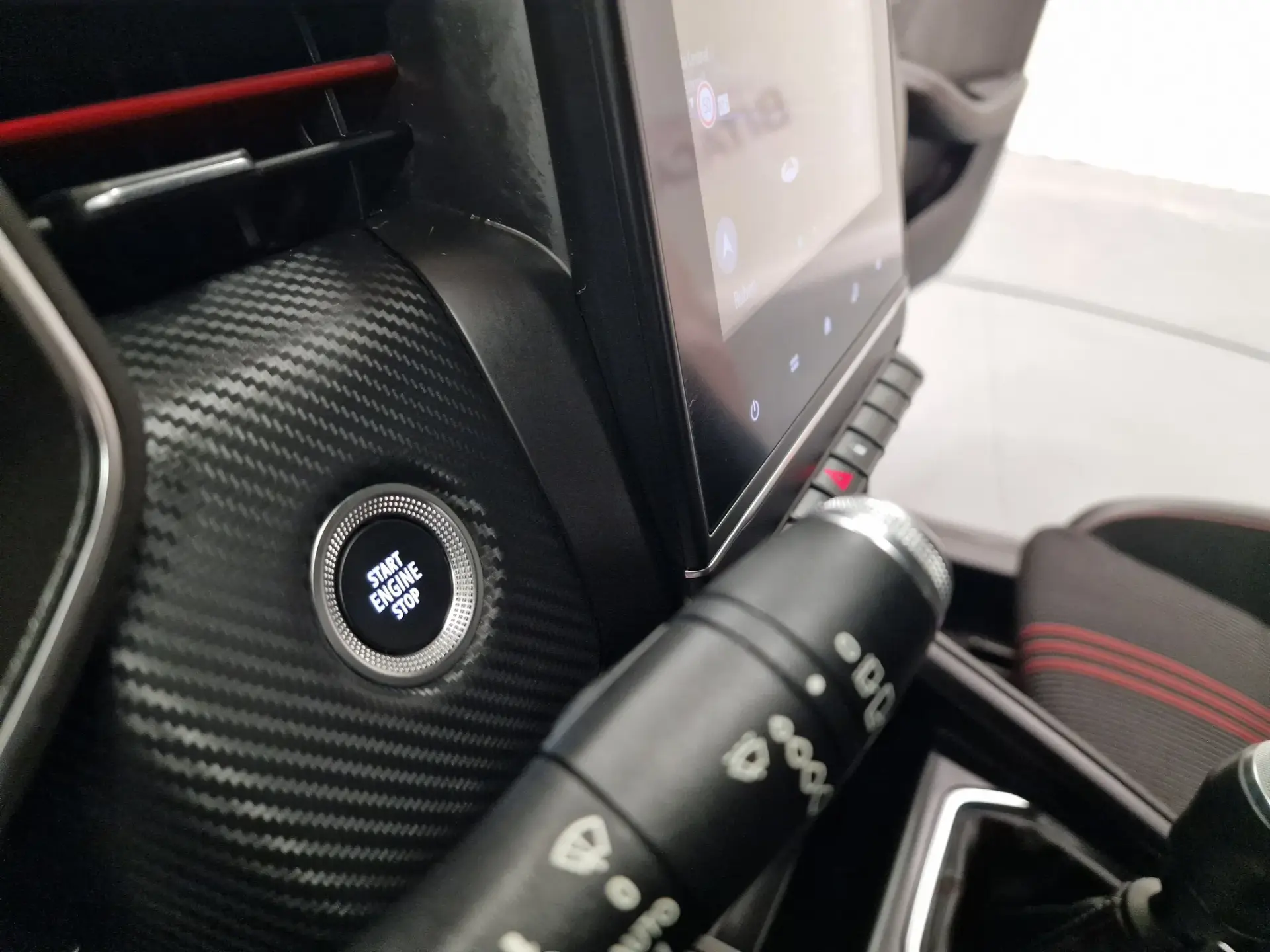 Renault Clio 1.5 Blue dCi RS Line 112